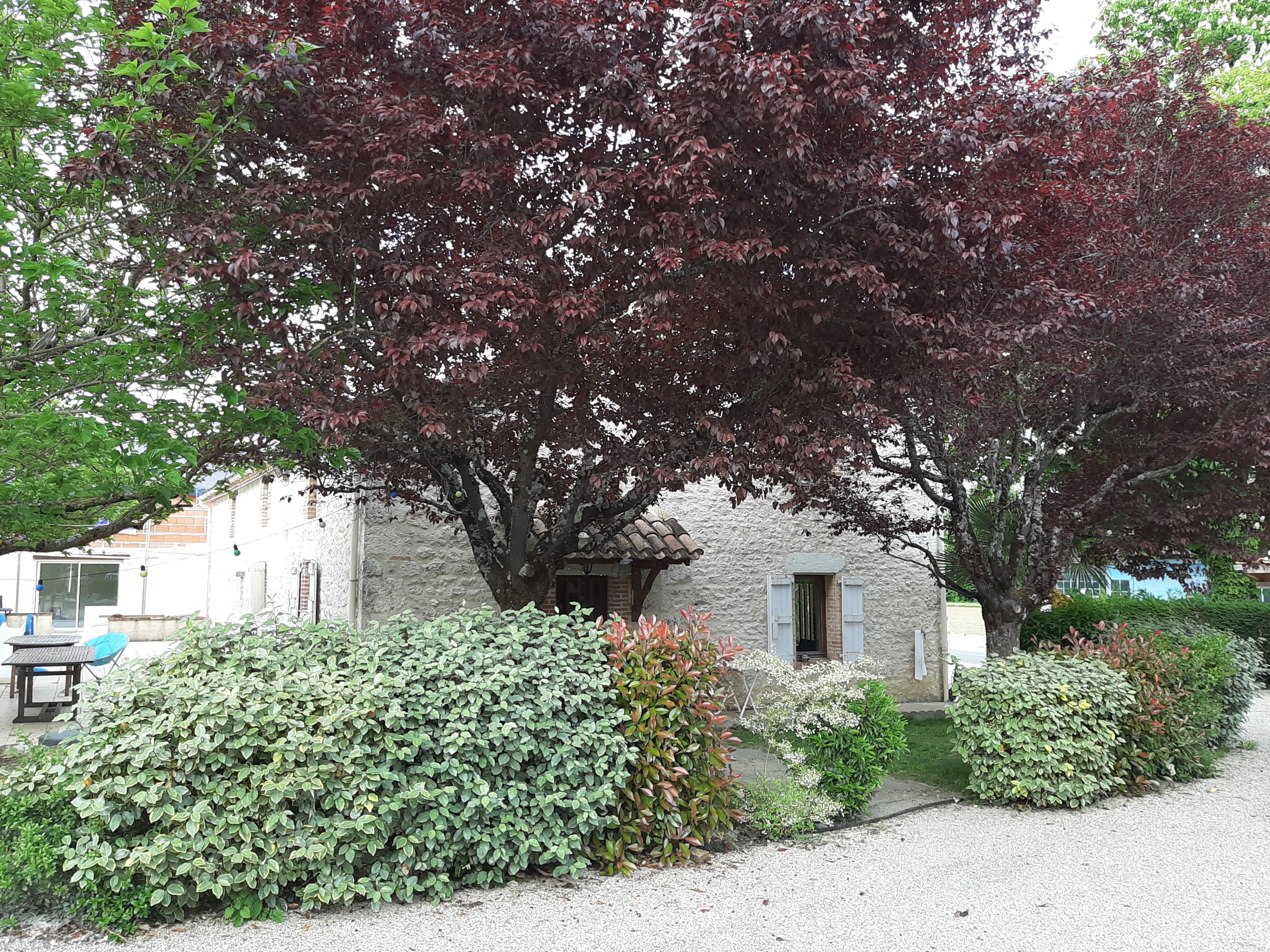 Le Filou des Saisons - Le Filou, Castelnau Montratier-Sainte Alauzie - photo 5