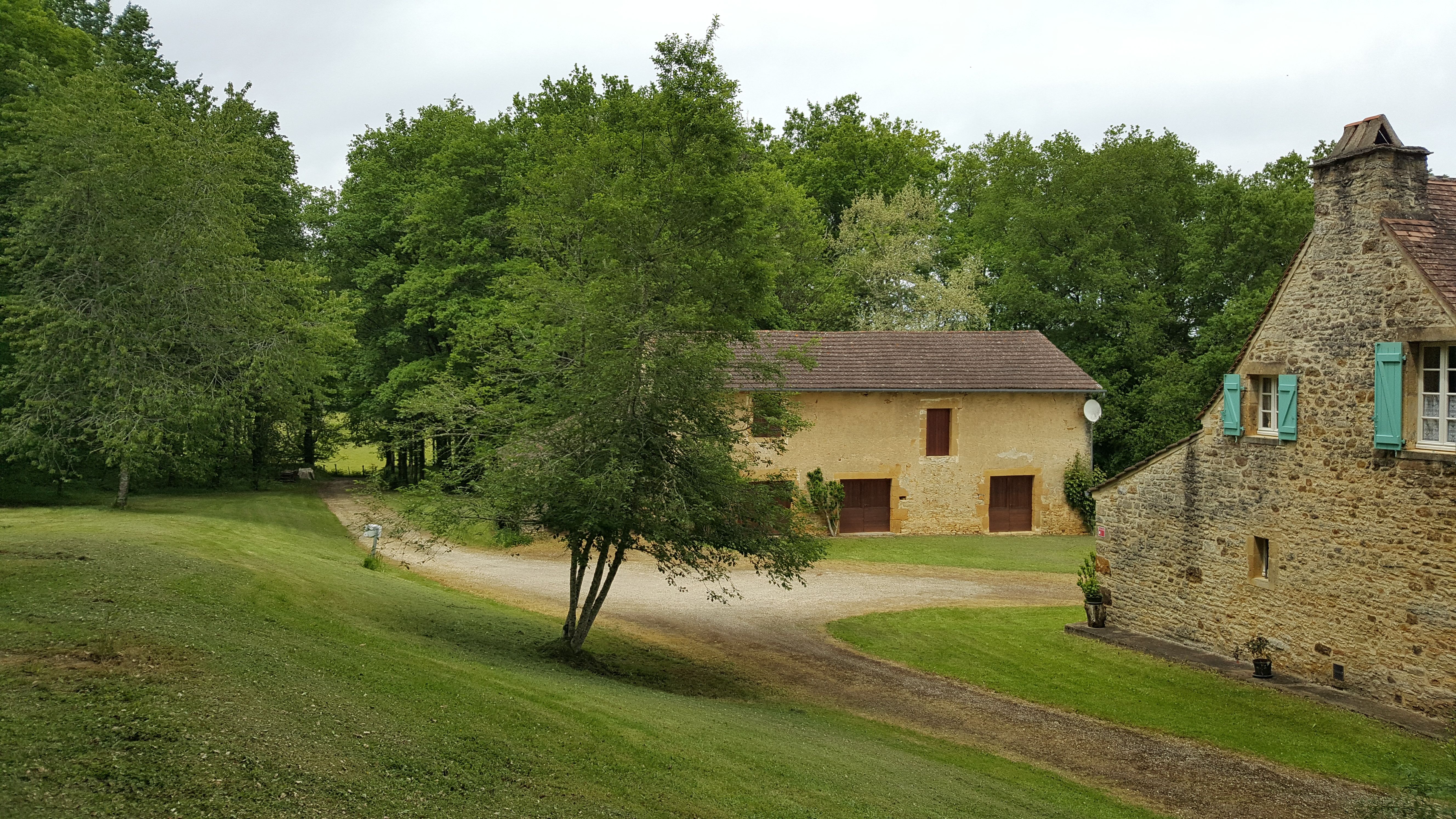A l'Orée du Bois, Cazals - photo 4