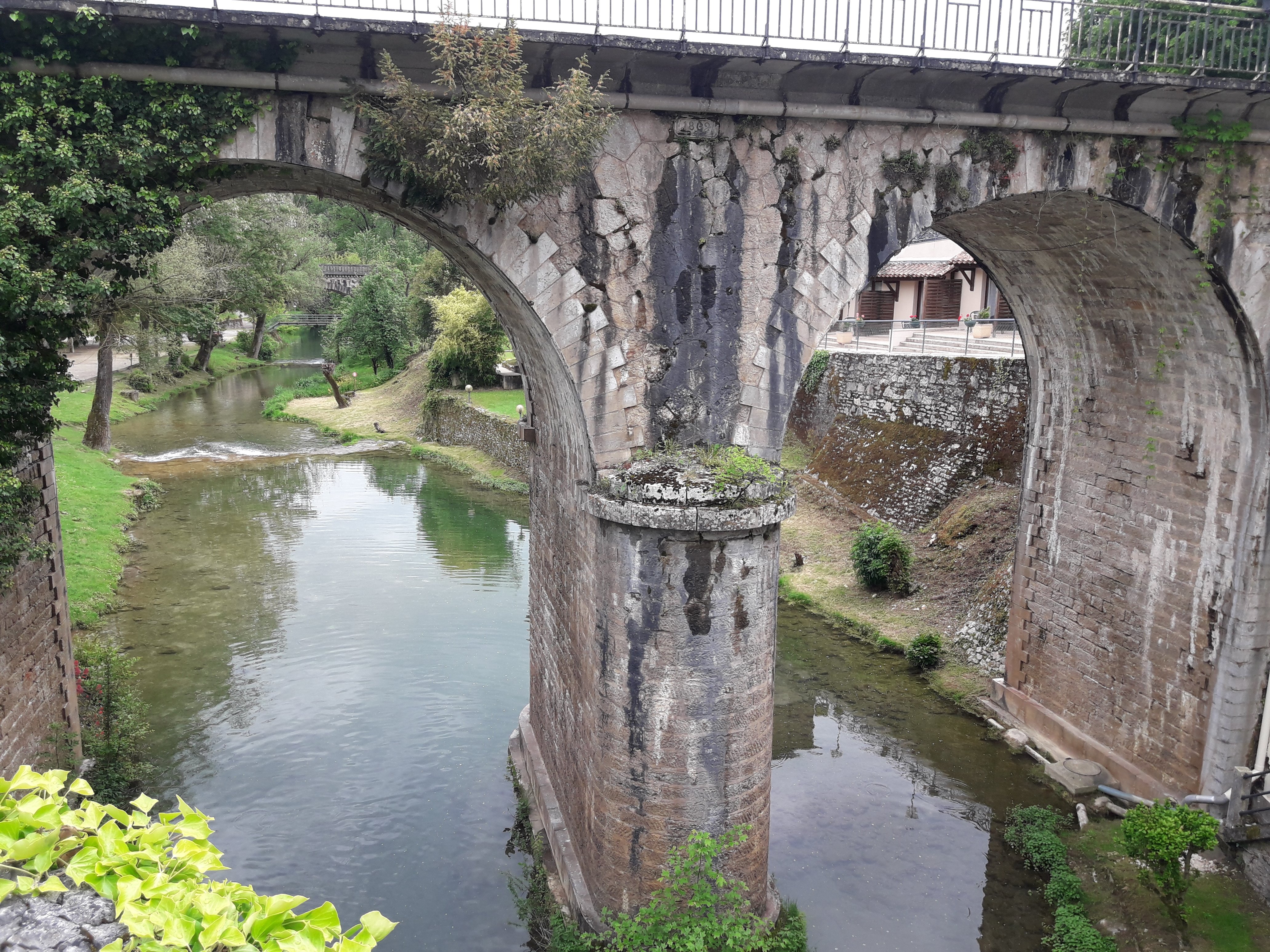 En Quercy Blanc - 5 jours à cheval, Saint-Paul-Flaugnac - photo 5