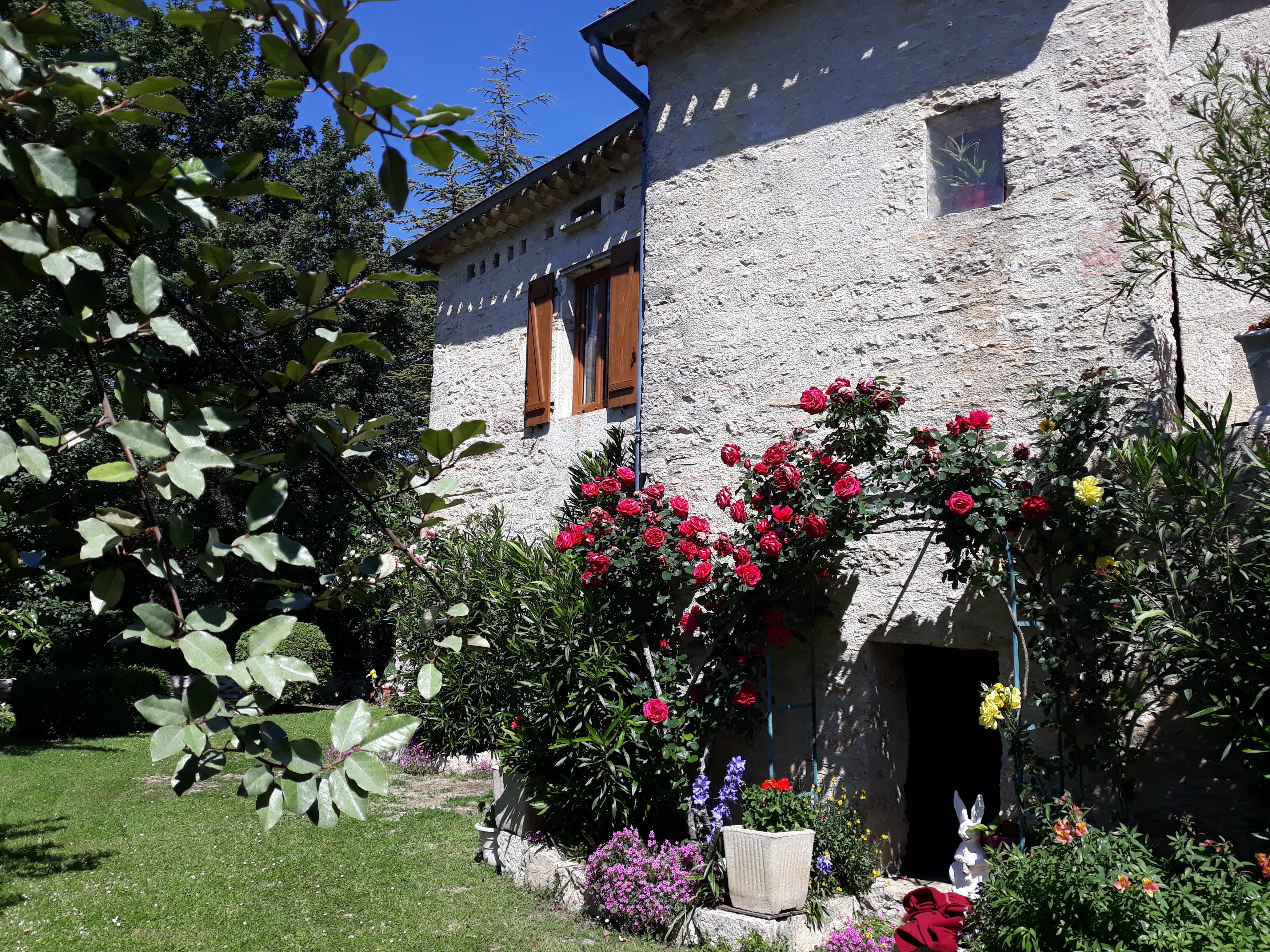 Gîte de La Courounelle, Labastide-Marnhac - photo 4