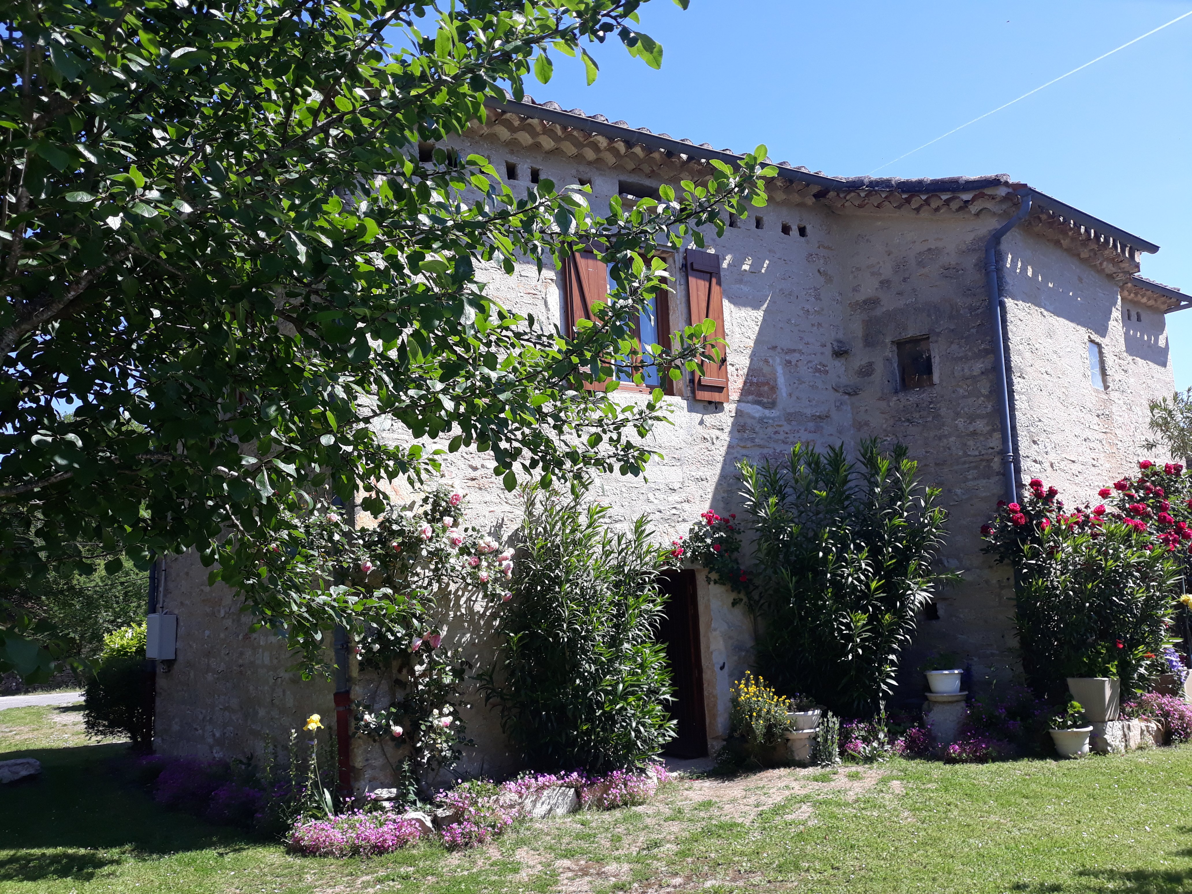 Gîte de La Courounelle, Labastide-Marnhac - photo 5