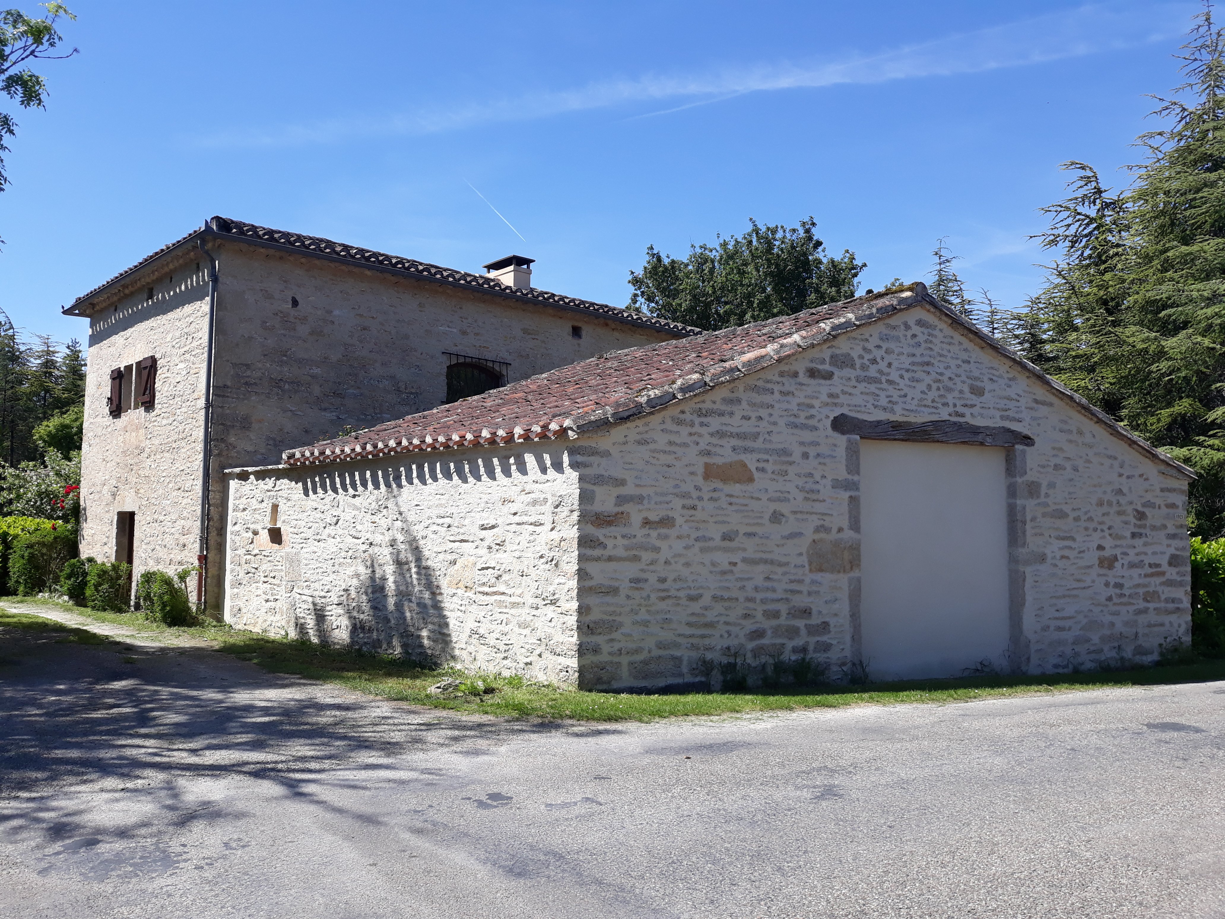 Gîte de La Courounelle, Labastide-Marnhac - photo 6