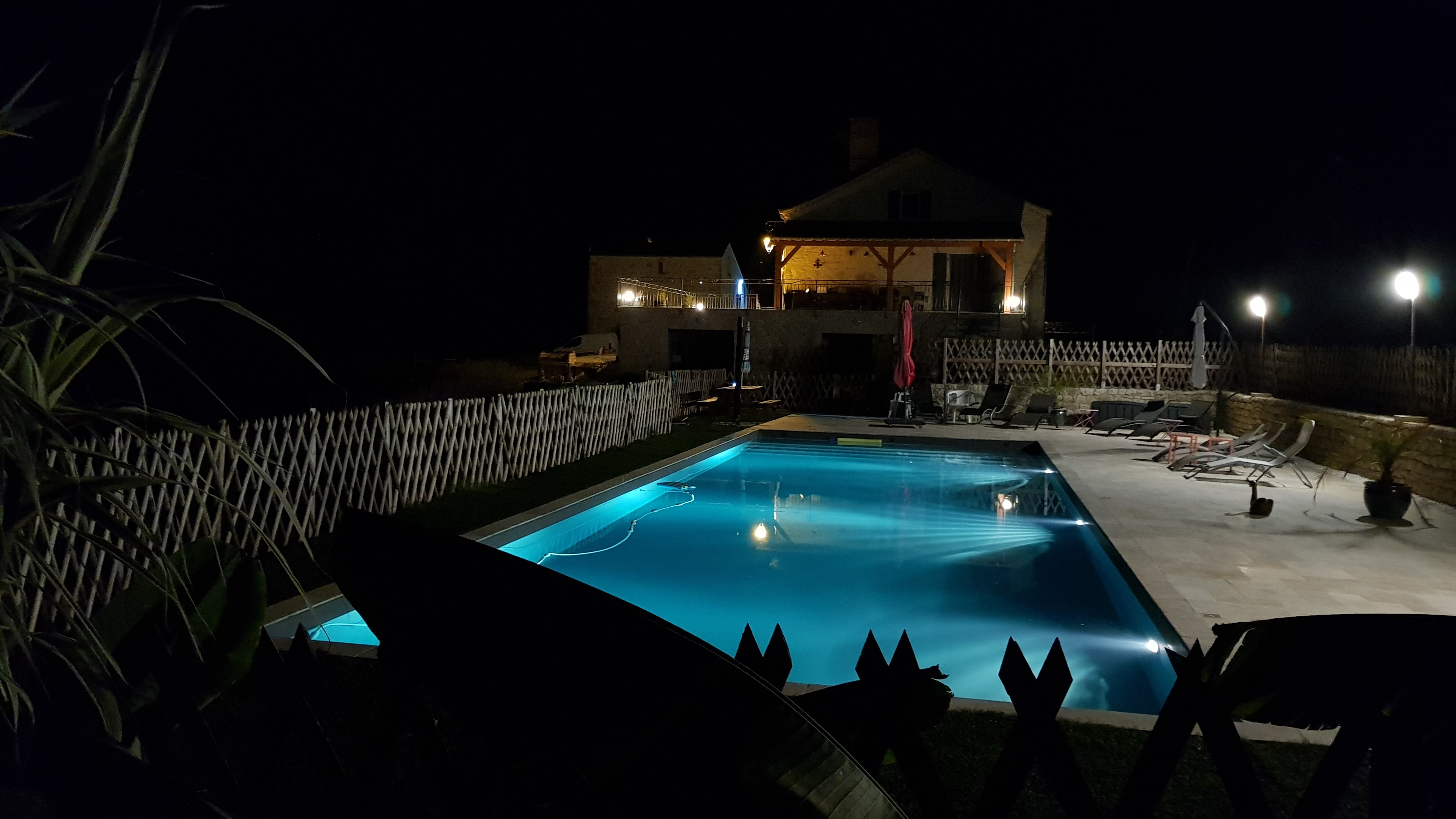 La Maison de Valentine, Saint Géry-Vers - photo 18