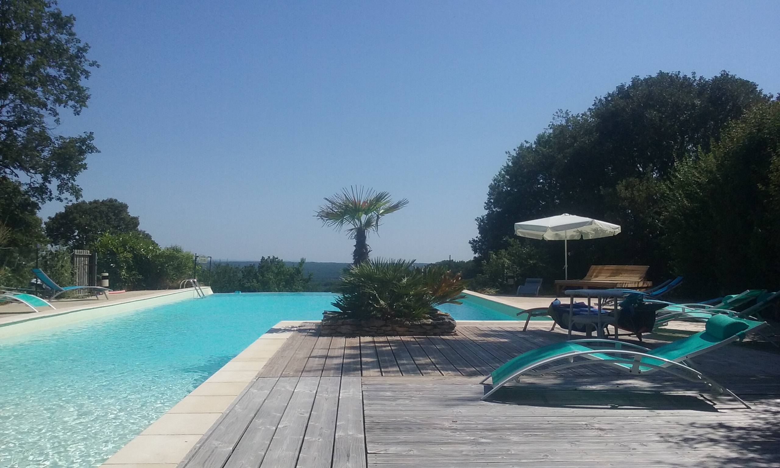 Le Pigeonnier, Crégols