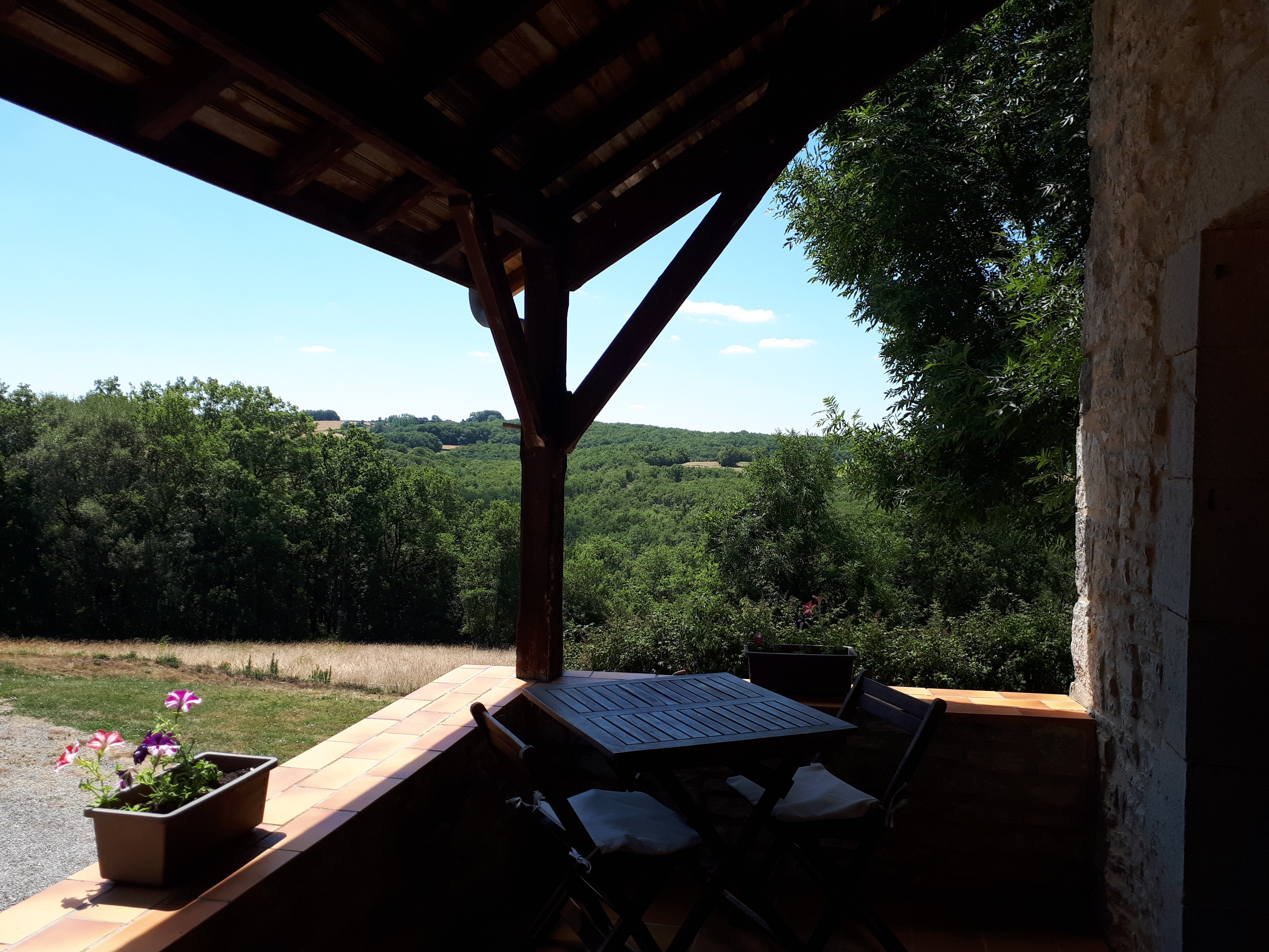 Gite des Plaines, Saint-Chamarand - photo 5