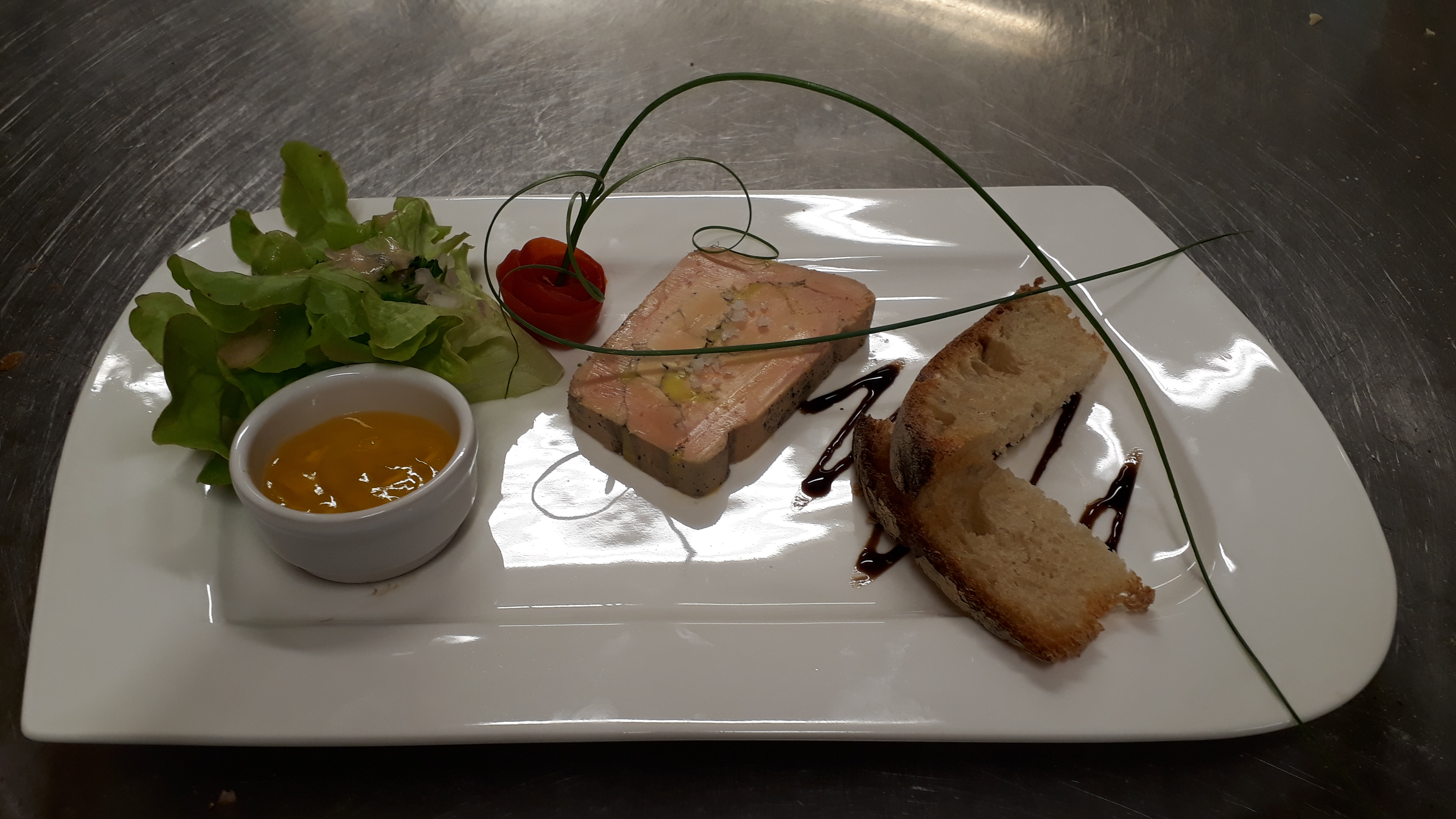 Restaurant La Truffière — photo 2