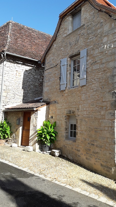 Gîte de l'Eglise, Martel - photo 2