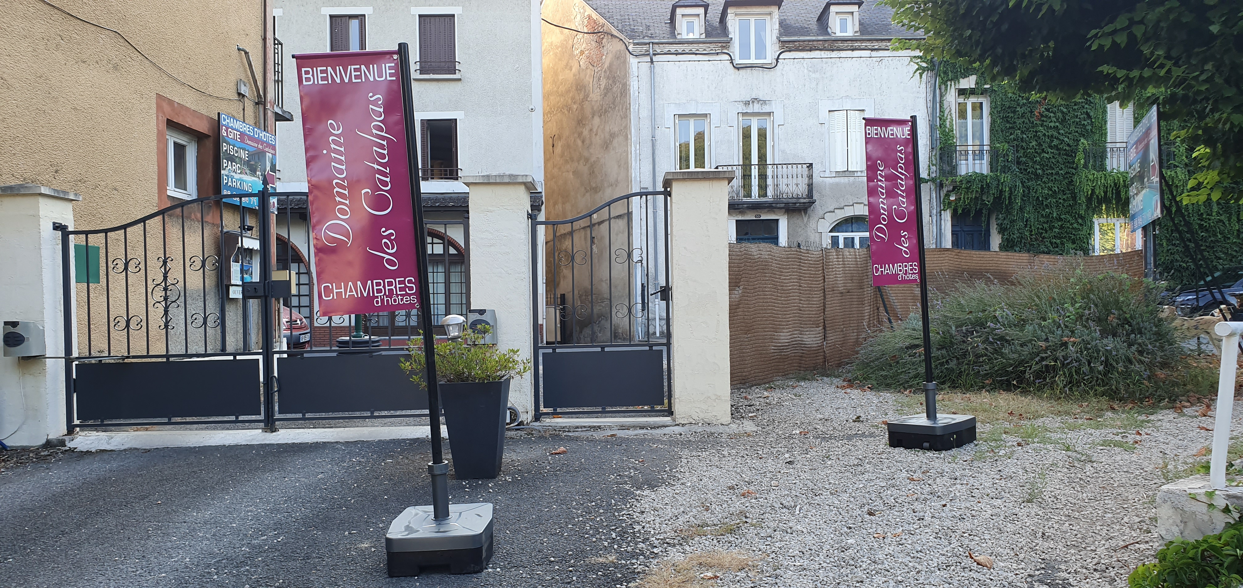 Domaine des Catalpas, Souillac - photo 2