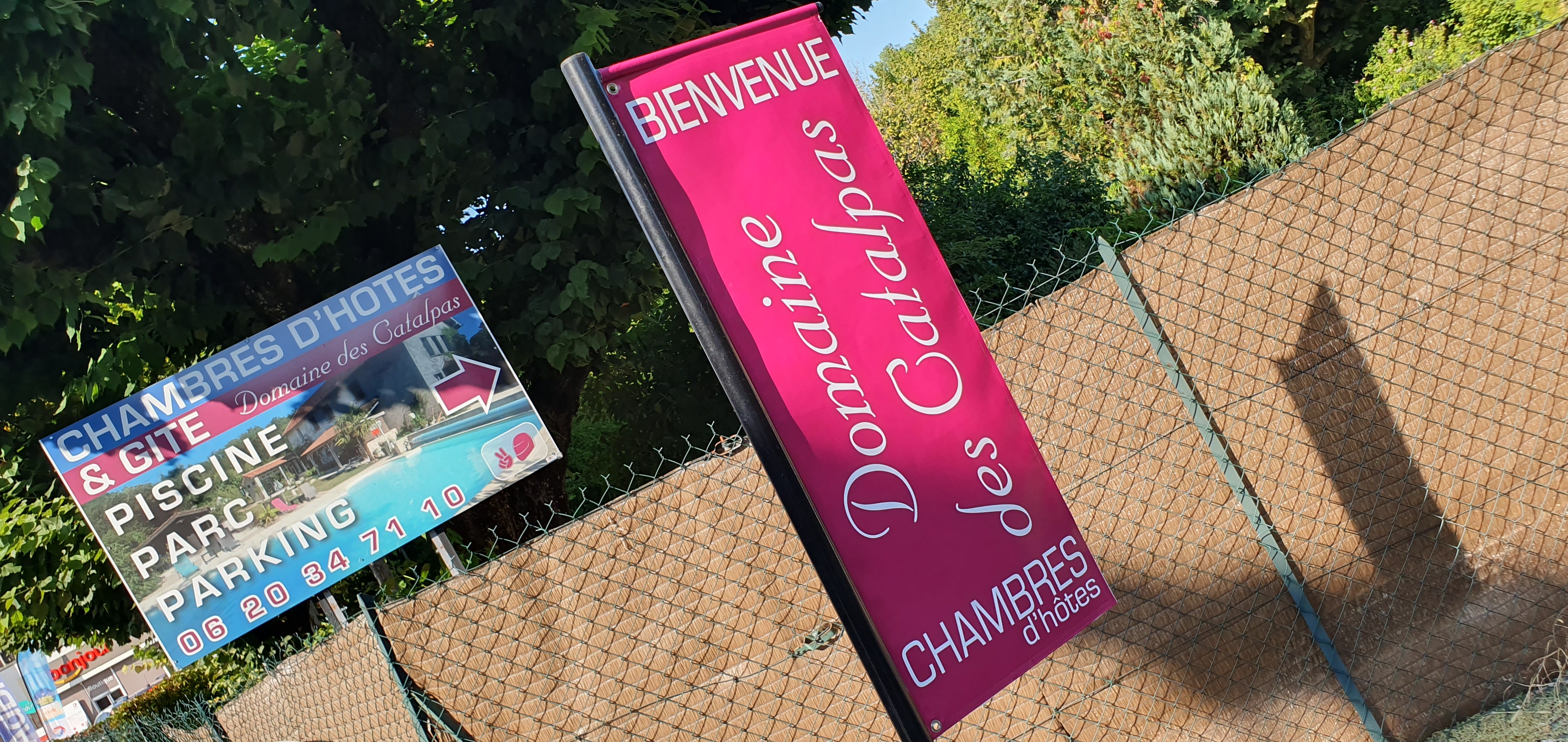 Domaine des Catalpas, Souillac - photo 3