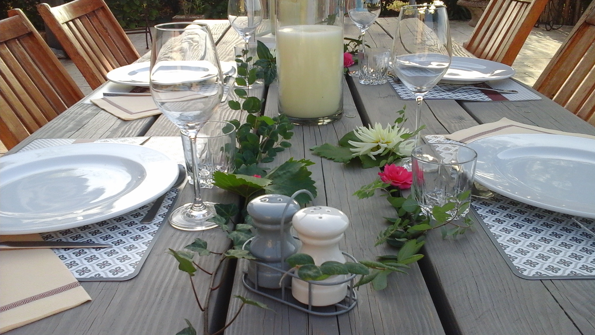 Domaine d'Aurel : Le Tillou, Rouffilhac - photo 2