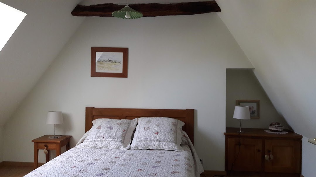 Les Gariottes De Marie "Gîte Valentin", Issendolus - photo 4