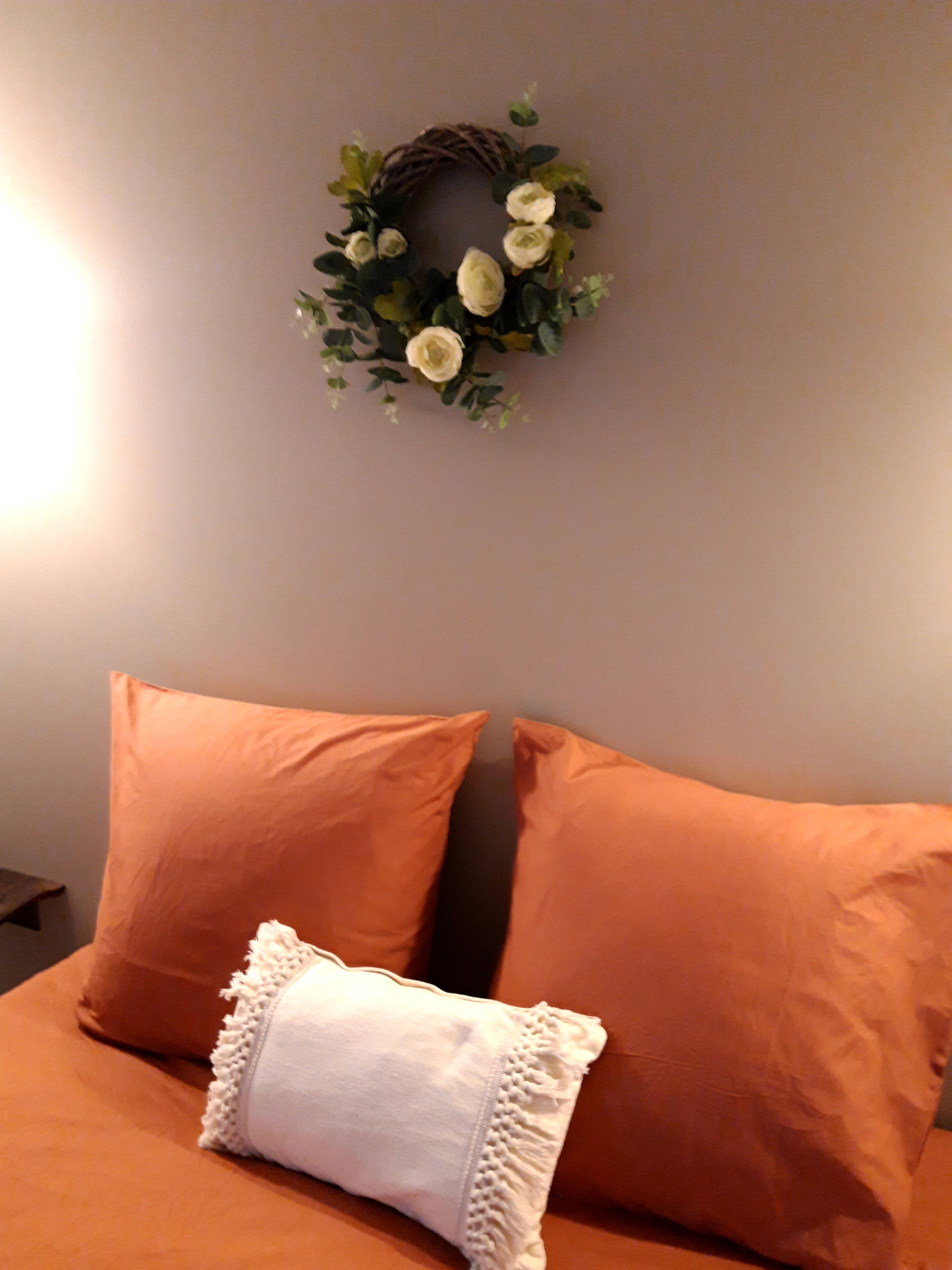 La Grange de Jeanélie