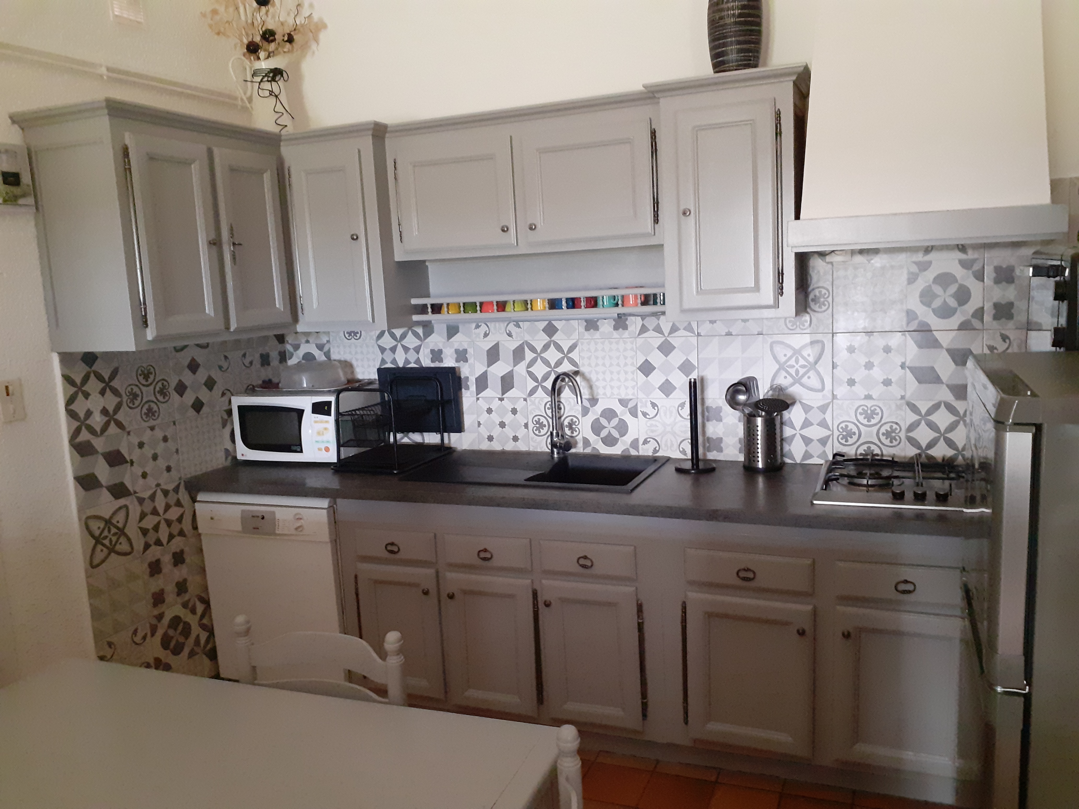 Villa Bello Bisto, Lendou-en-Quercy - photo 2