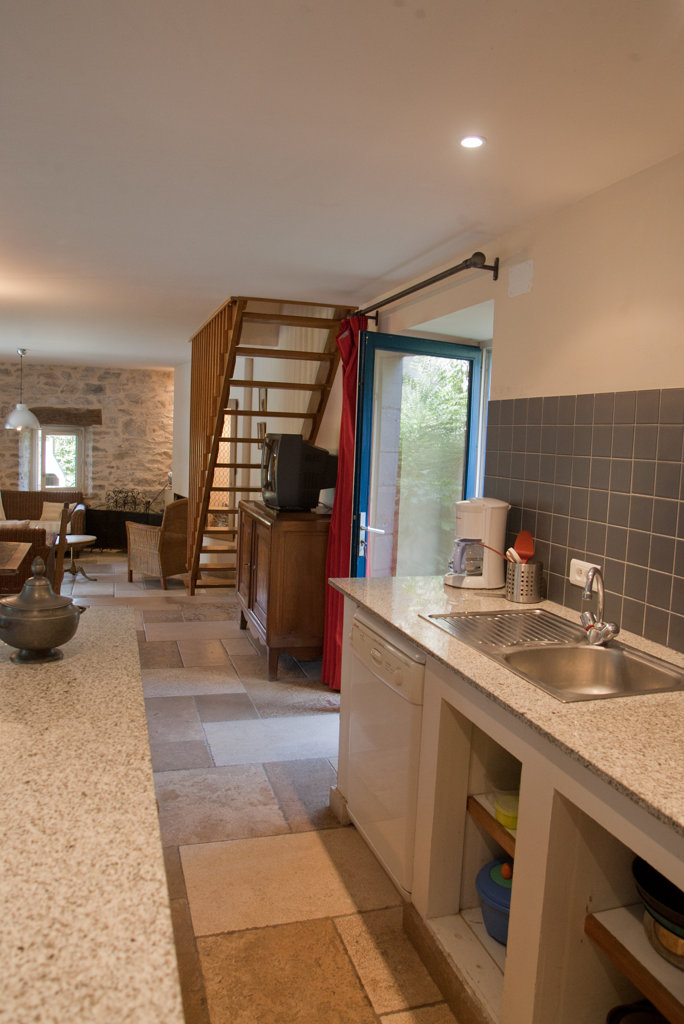 La Grange D'Andressac, Cajarc - photo 3