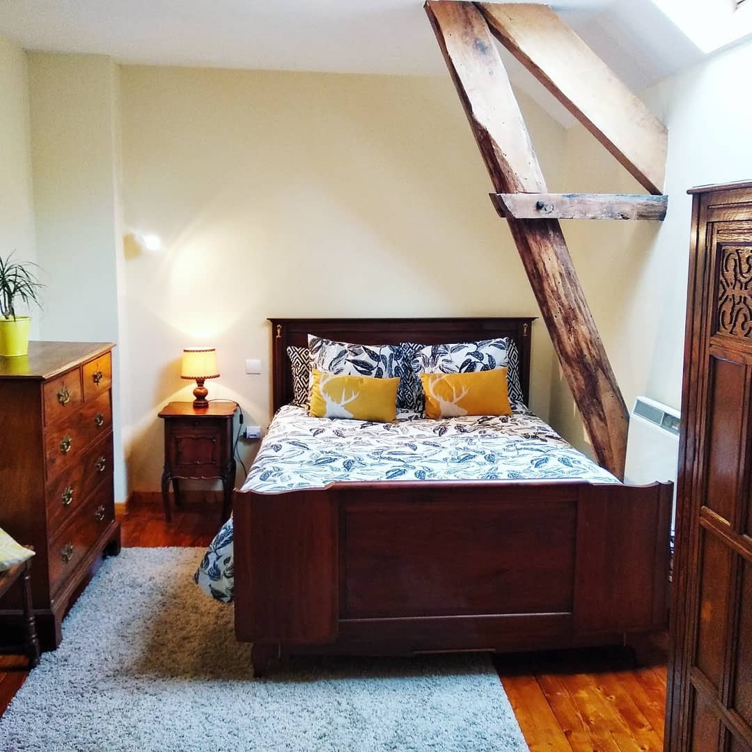 La combe du moulin, Nadaillac-de-Rouge