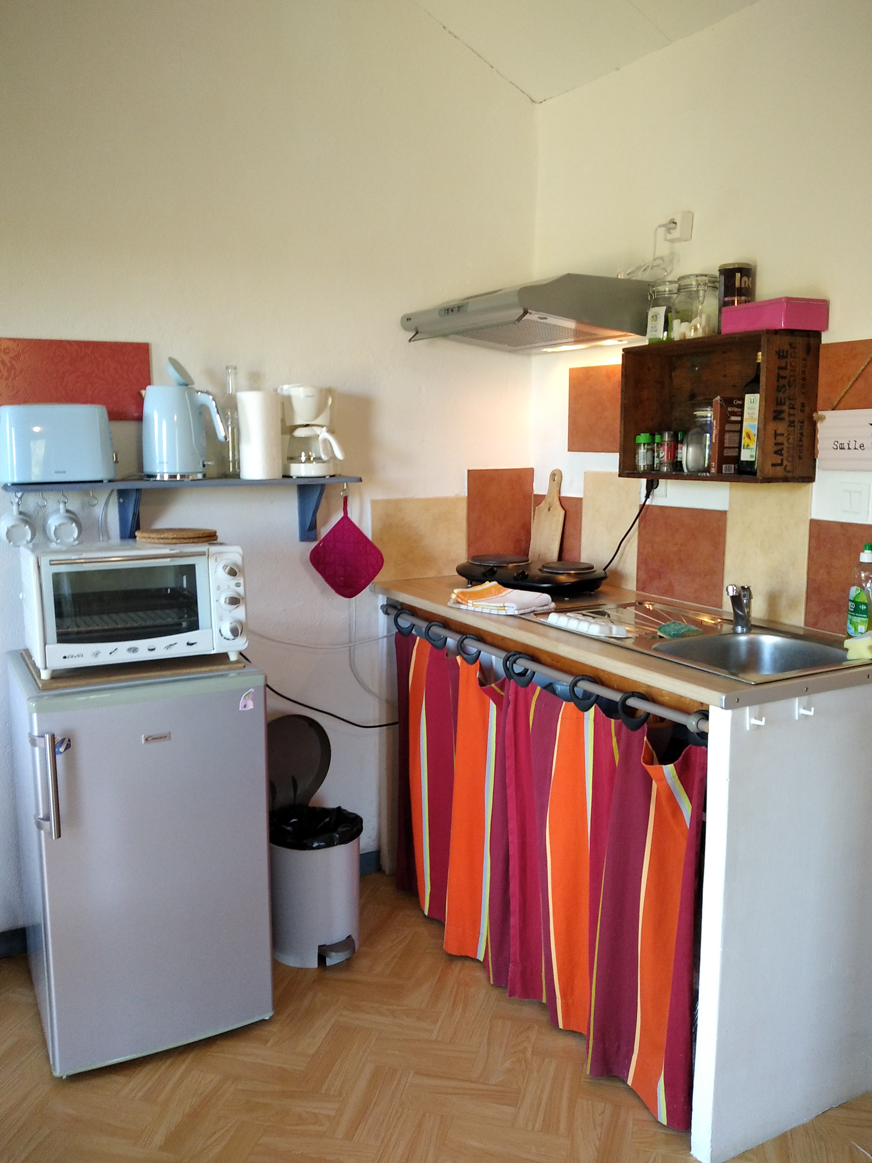 Cabanon dans la Colline, Cahors - photo 3