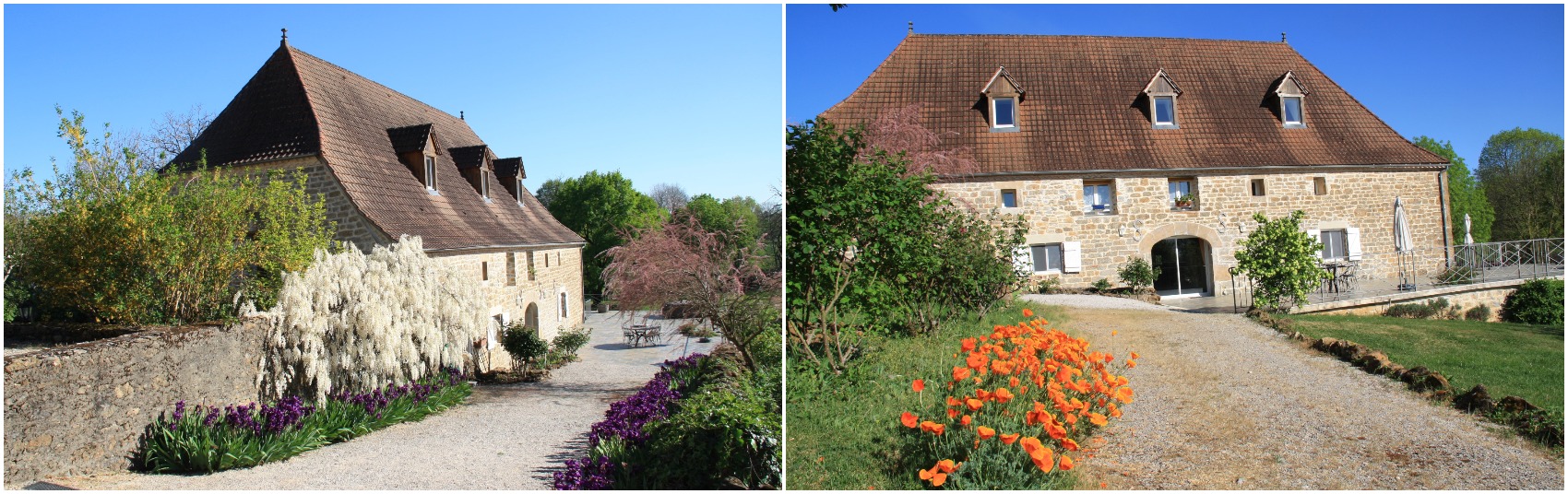 Chambres d'Hôtes La Mazotière, Saignes - photo 5