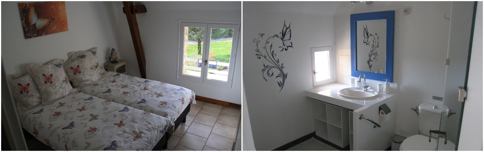 Chambres d'Hôtes La Mazotière, Saignes - photo 6