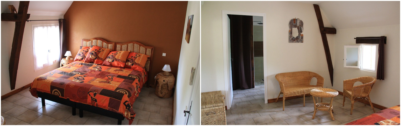 Chambres d'Hôtes La Mazotière, Saignes - photo 7