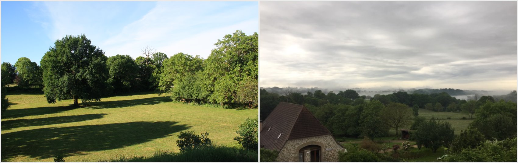 Chambres d'Hôtes La Mazotière, Saignes - photo 8