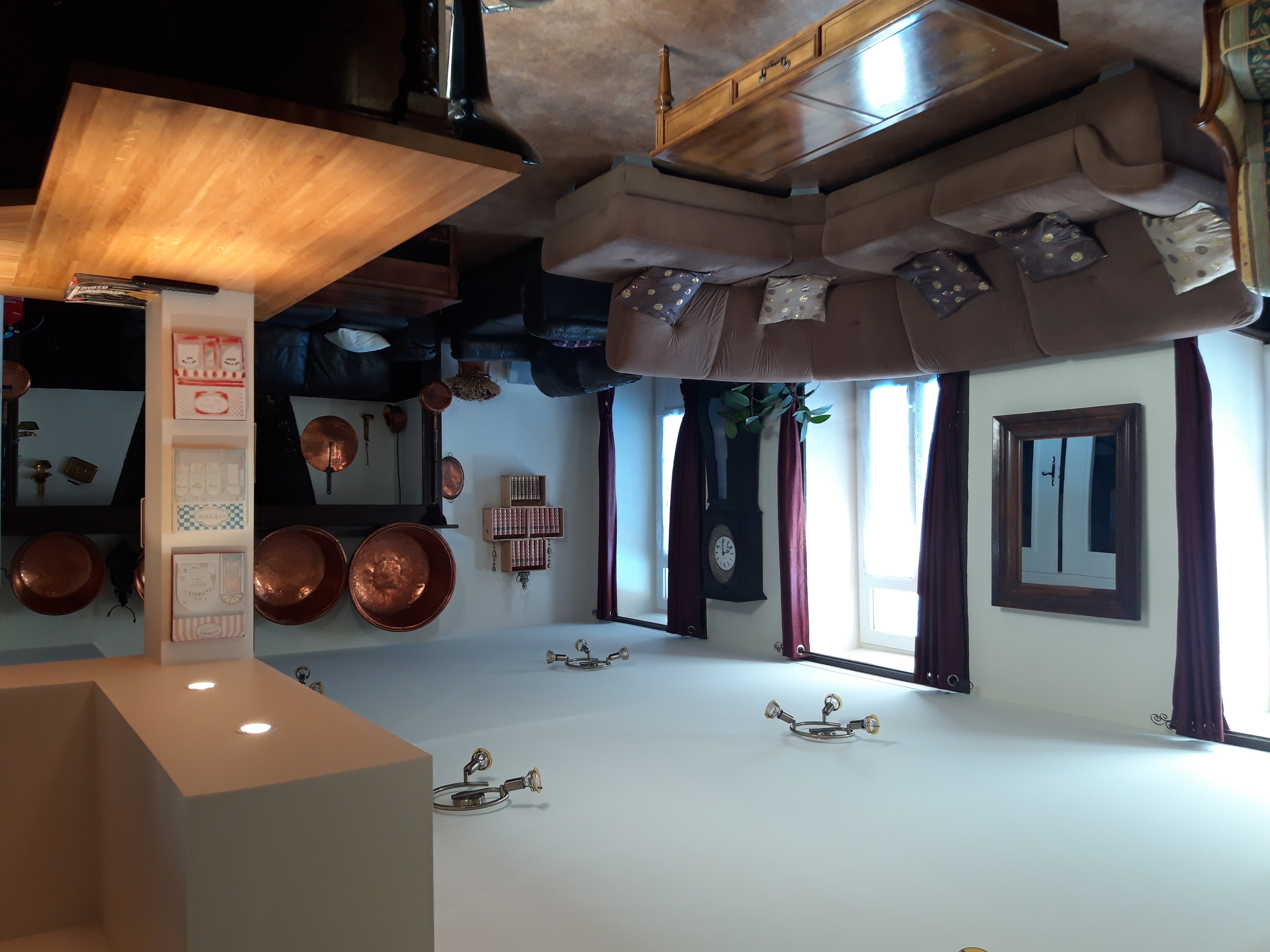 Hôtel Restaurant Le Lion d'Or, Rocamadour - photo 3