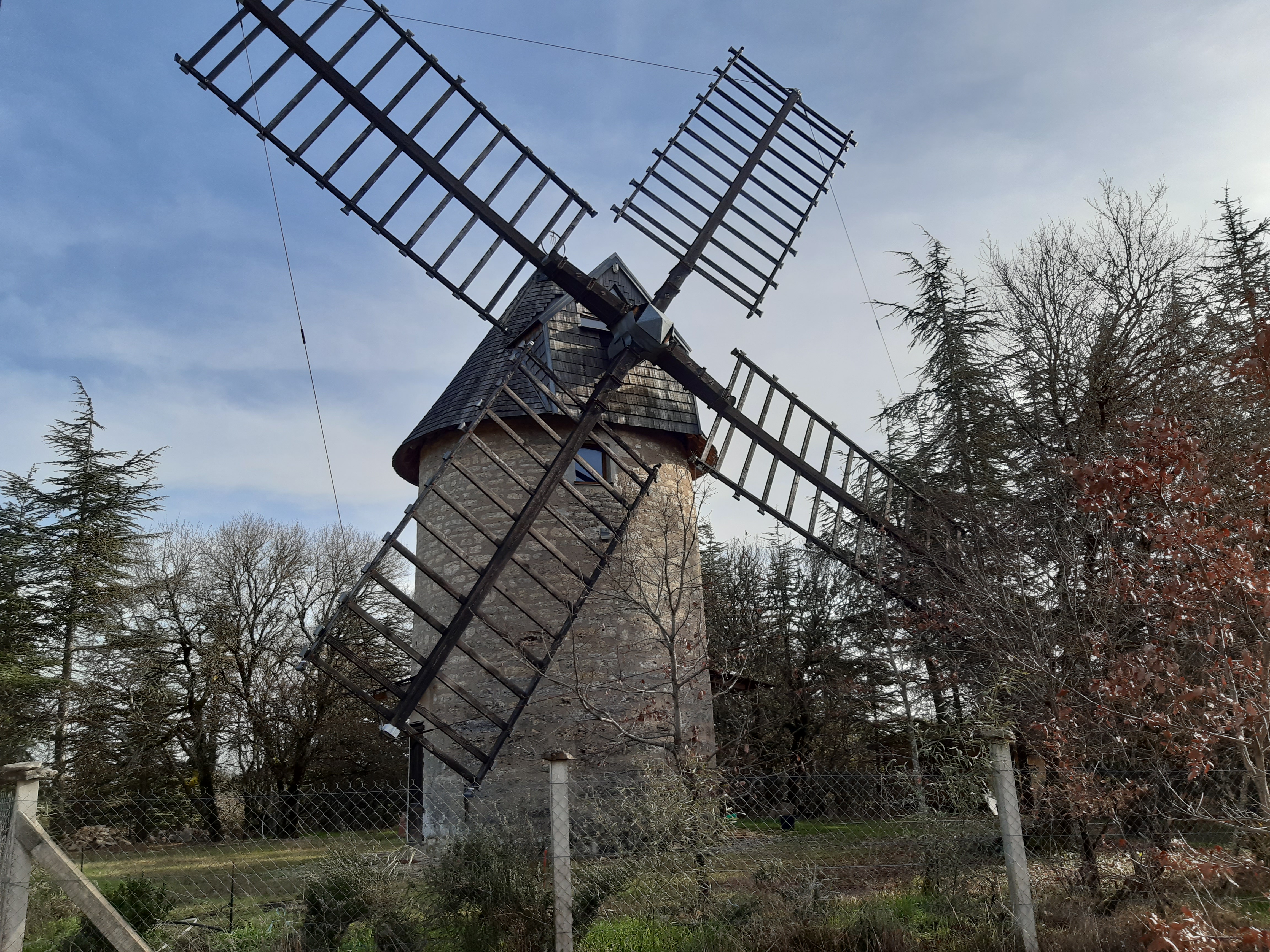Gîte de La Courounelle, Labastide-Marnhac - photo 7
