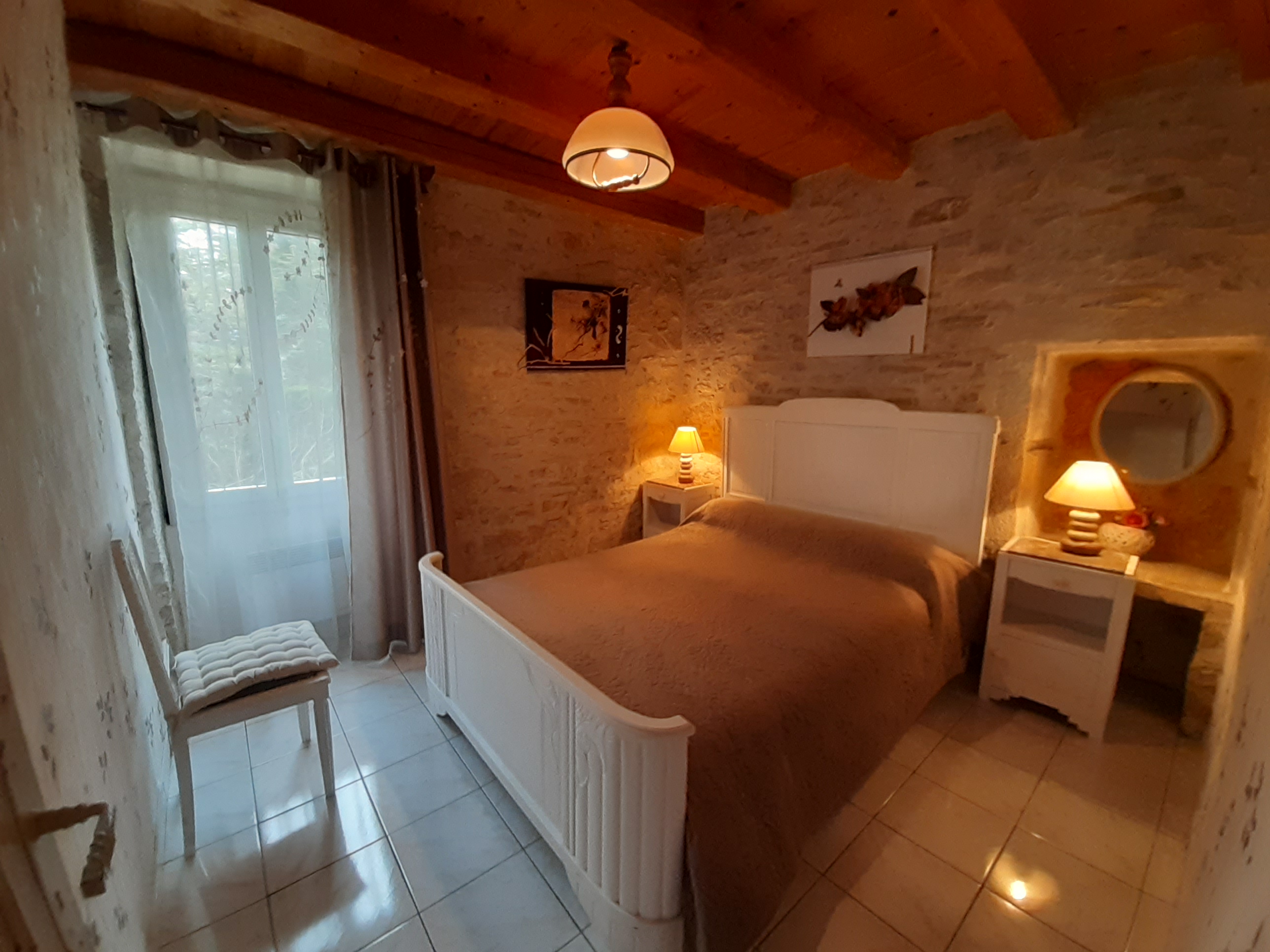 Gîte de La Courounelle, Labastide-Marnhac - photo 10