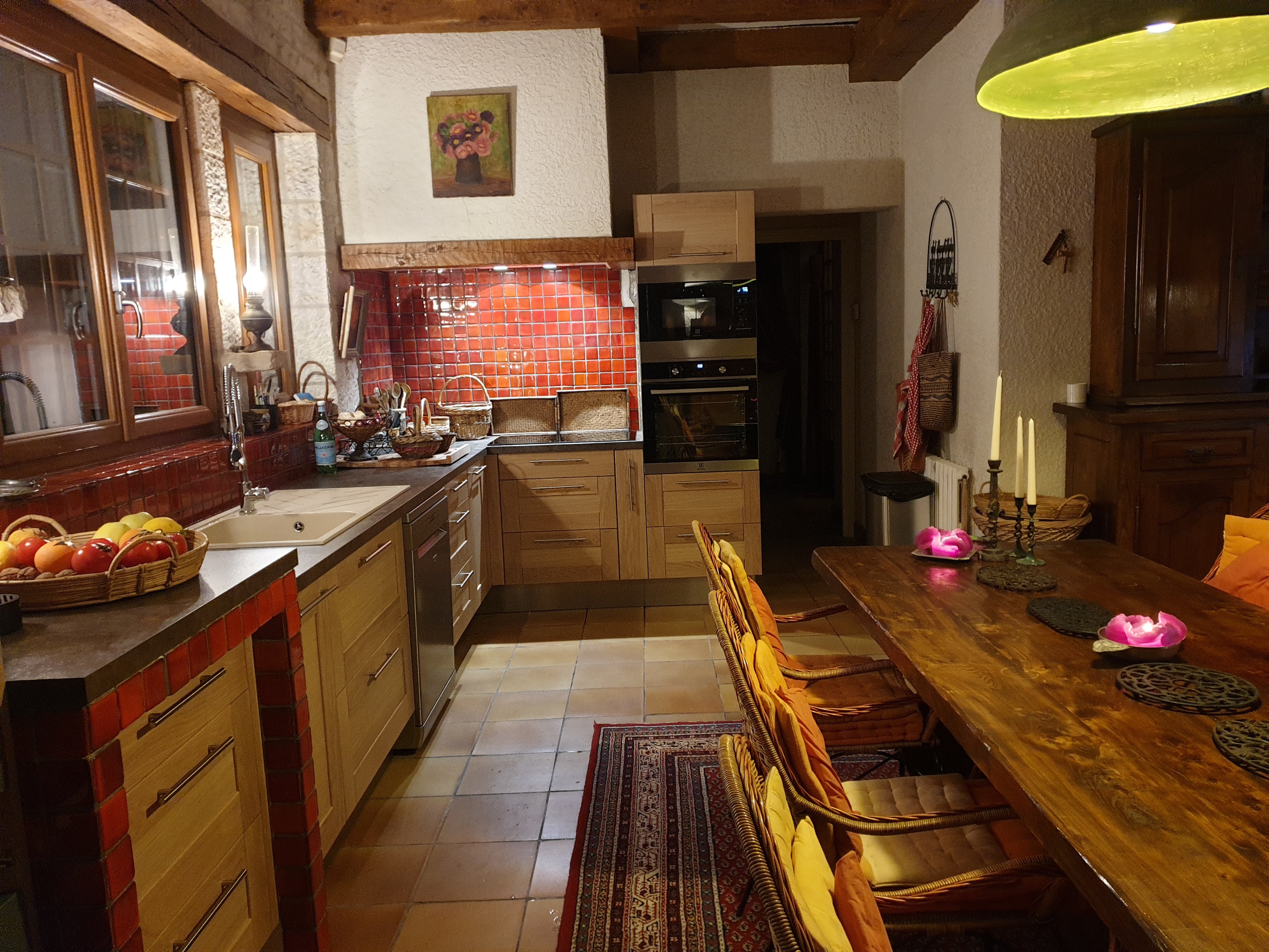 Maison Pech Marjac, Lacave - photo 3