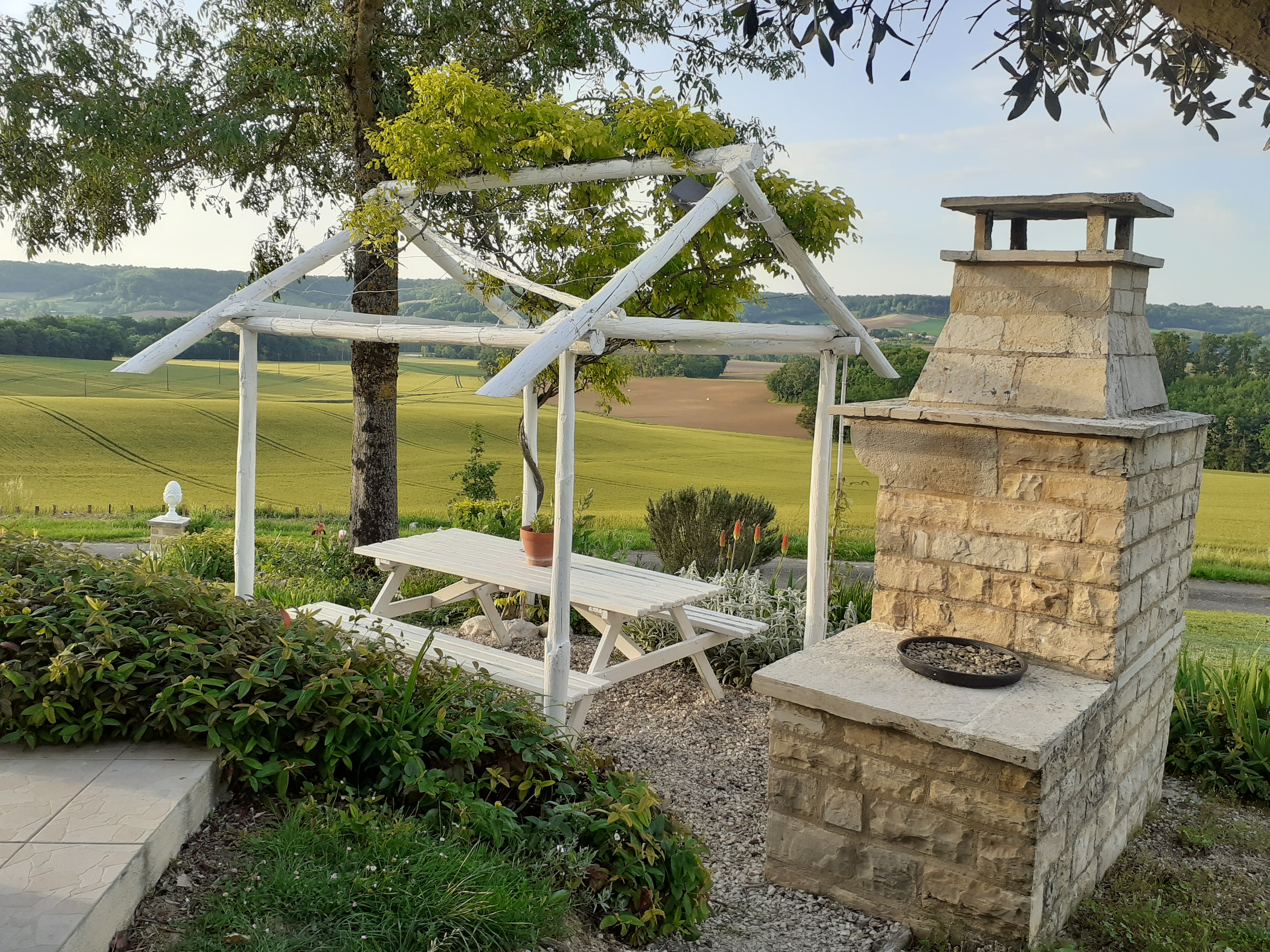 Villa Bello Bisto, Lendou-en-Quercy - photo 4