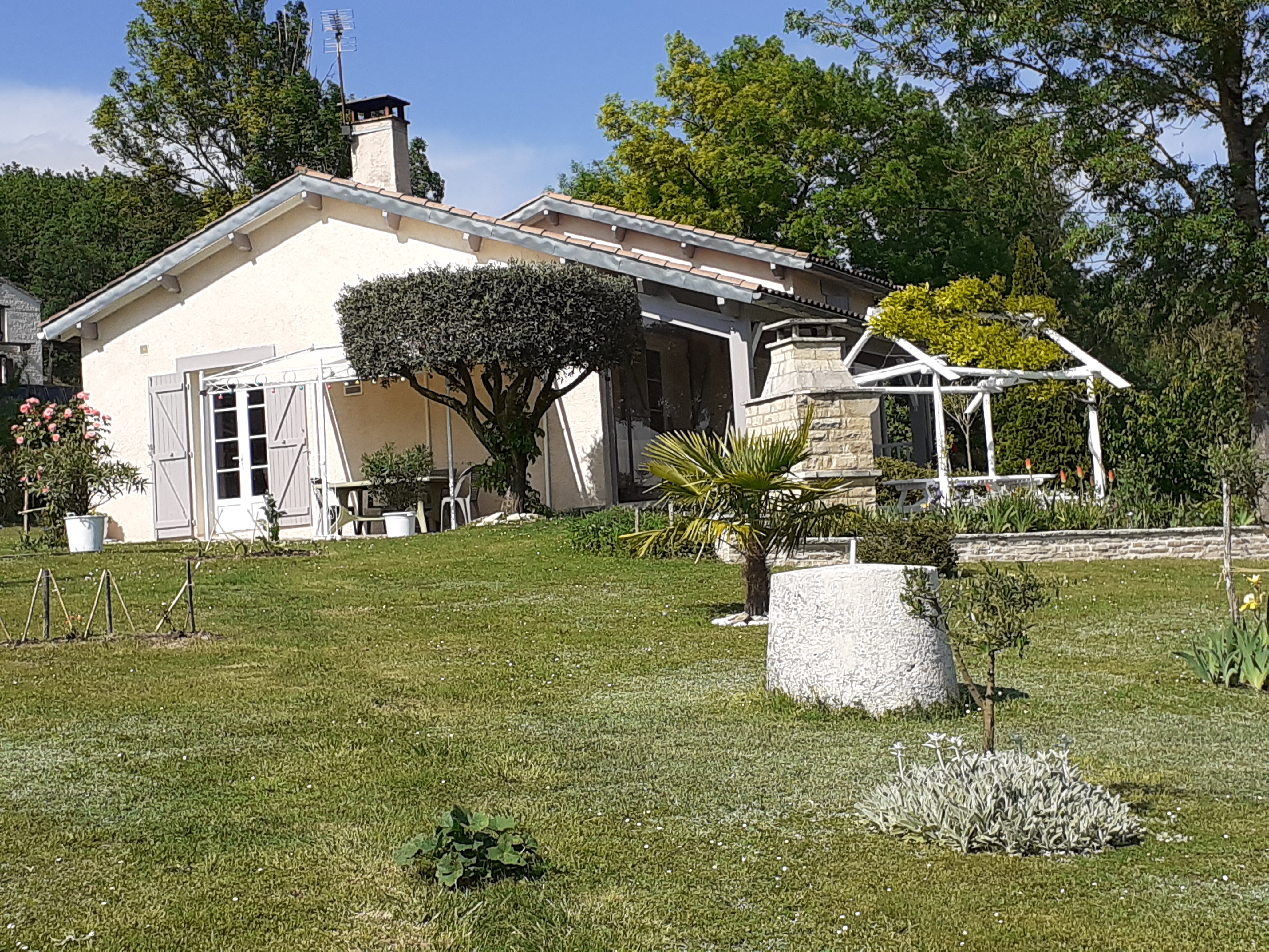 Villa Bello Bisto, Lendou-en-Quercy - photo 5