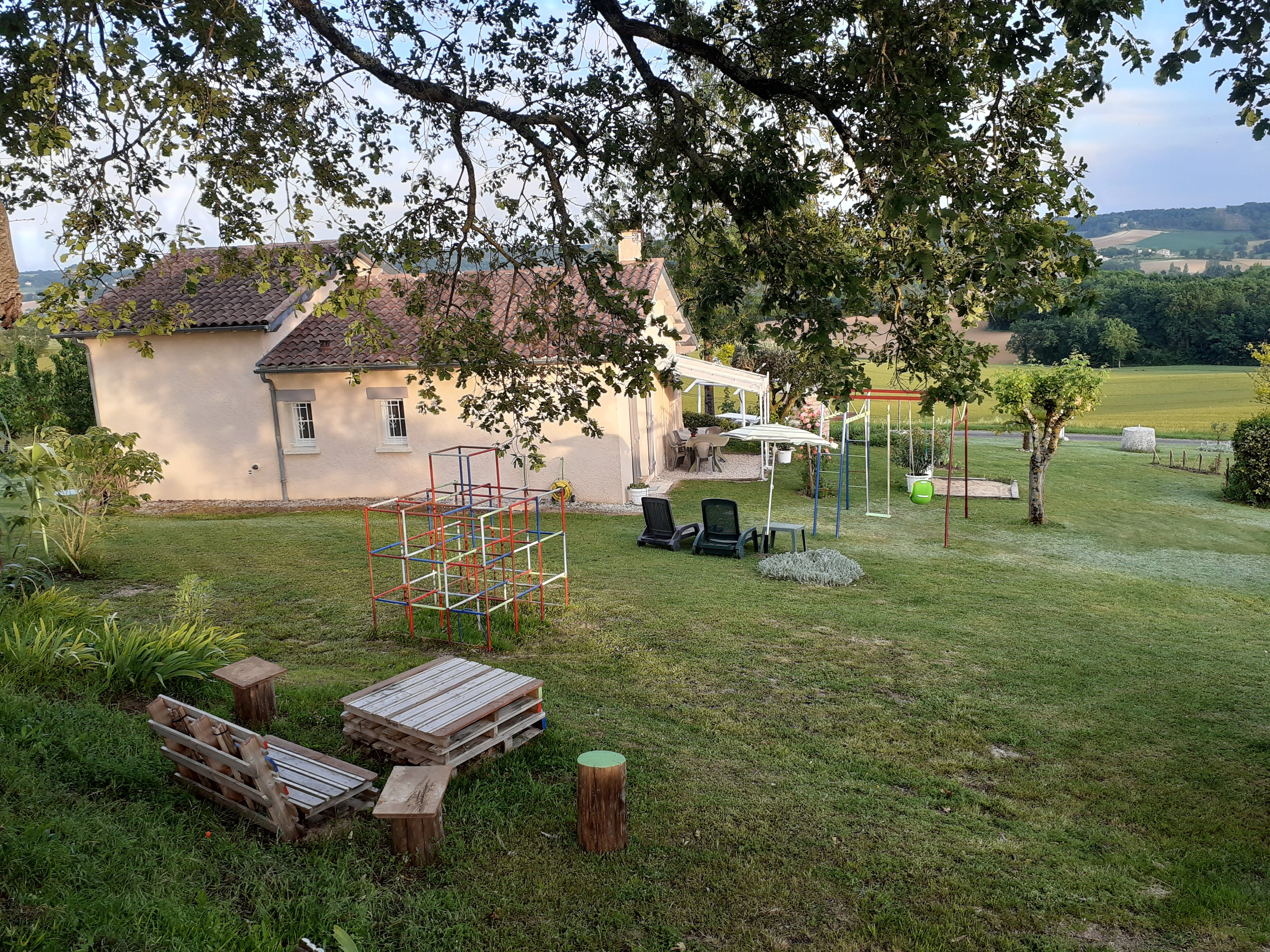 Villa Bello Bisto, Lendou-en-Quercy - photo 6