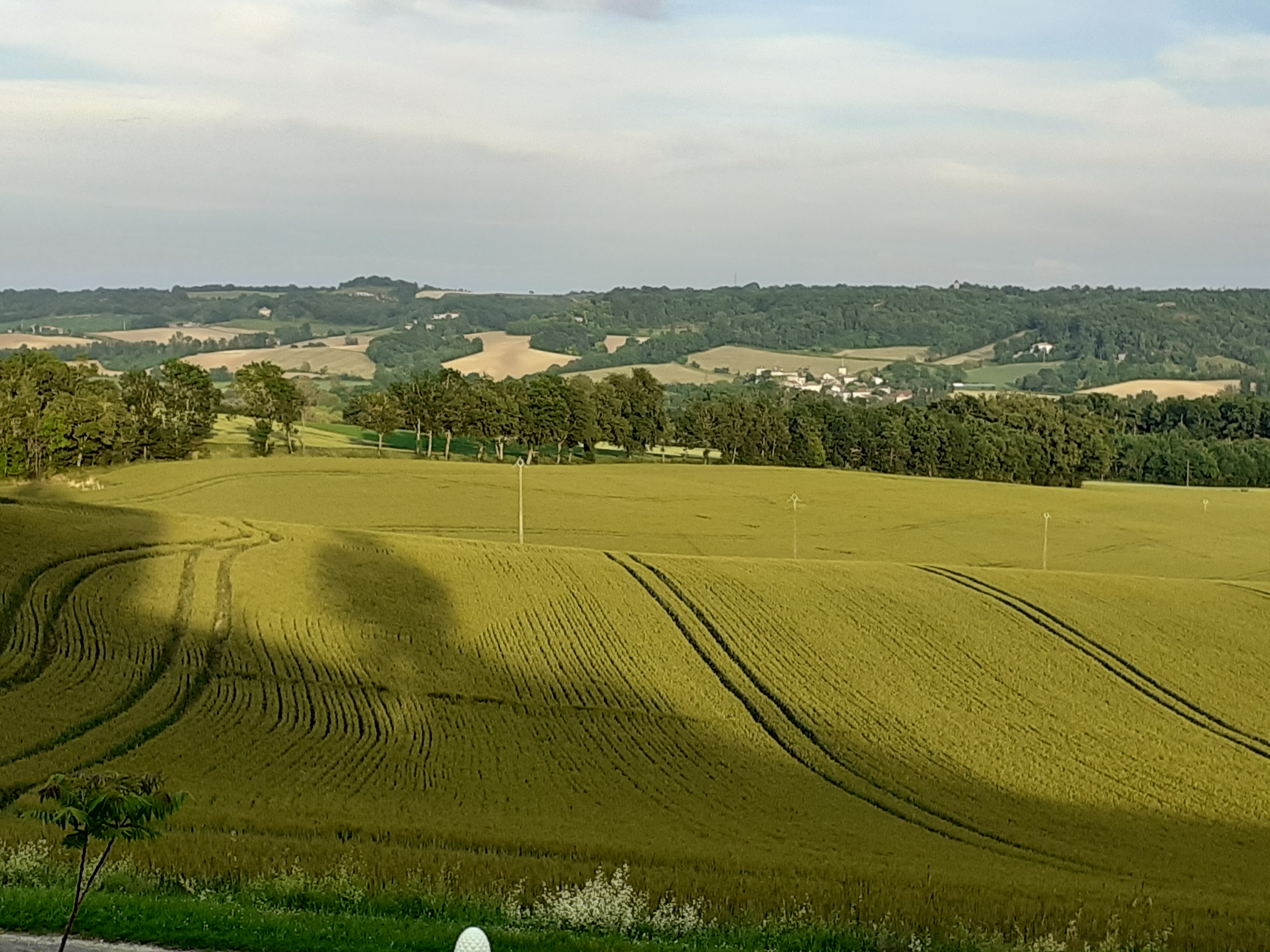 Villa Bello Bisto, Lendou-en-Quercy - photo 7