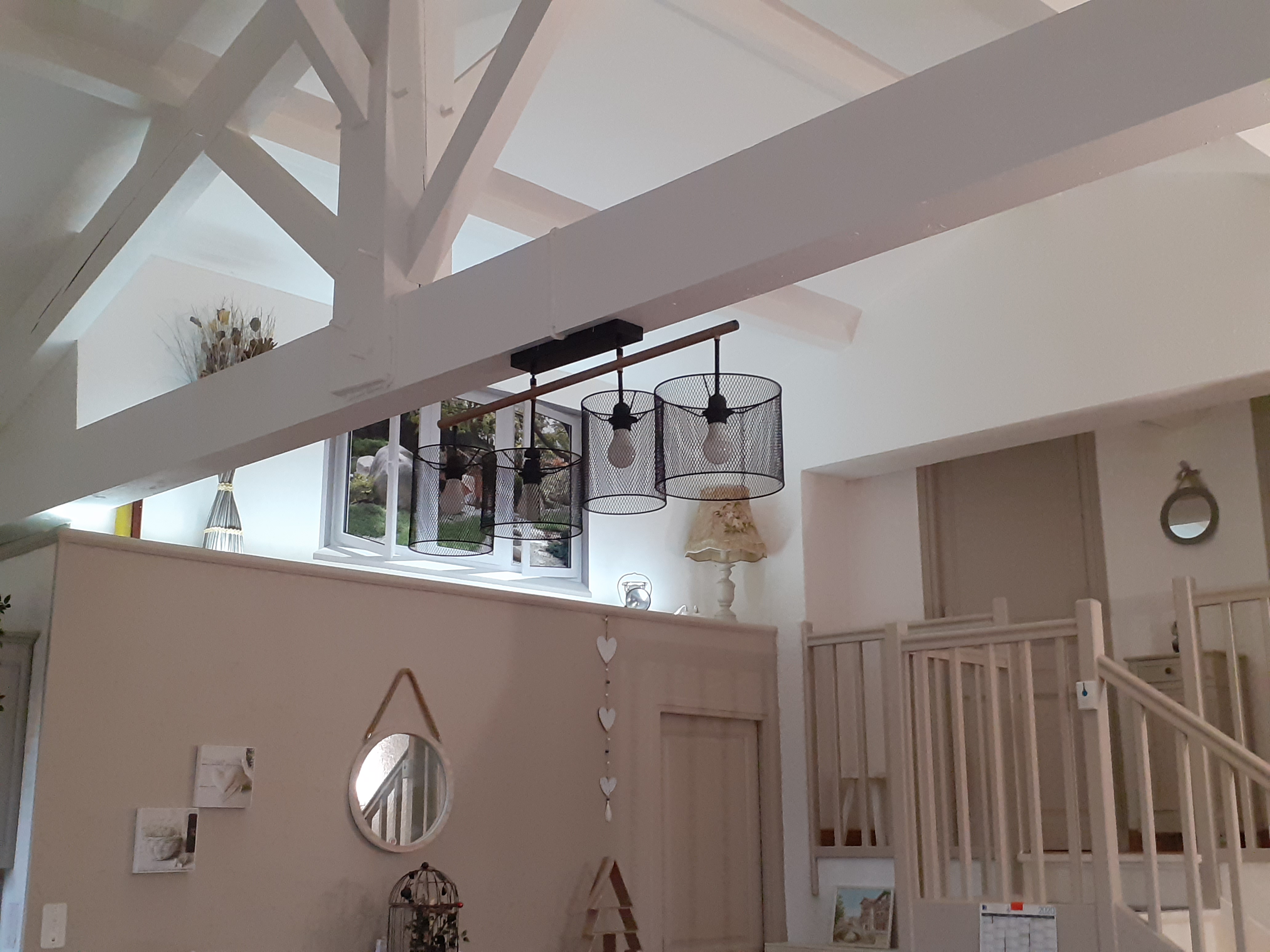 Villa Bello Bisto, Lendou-en-Quercy - photo 8