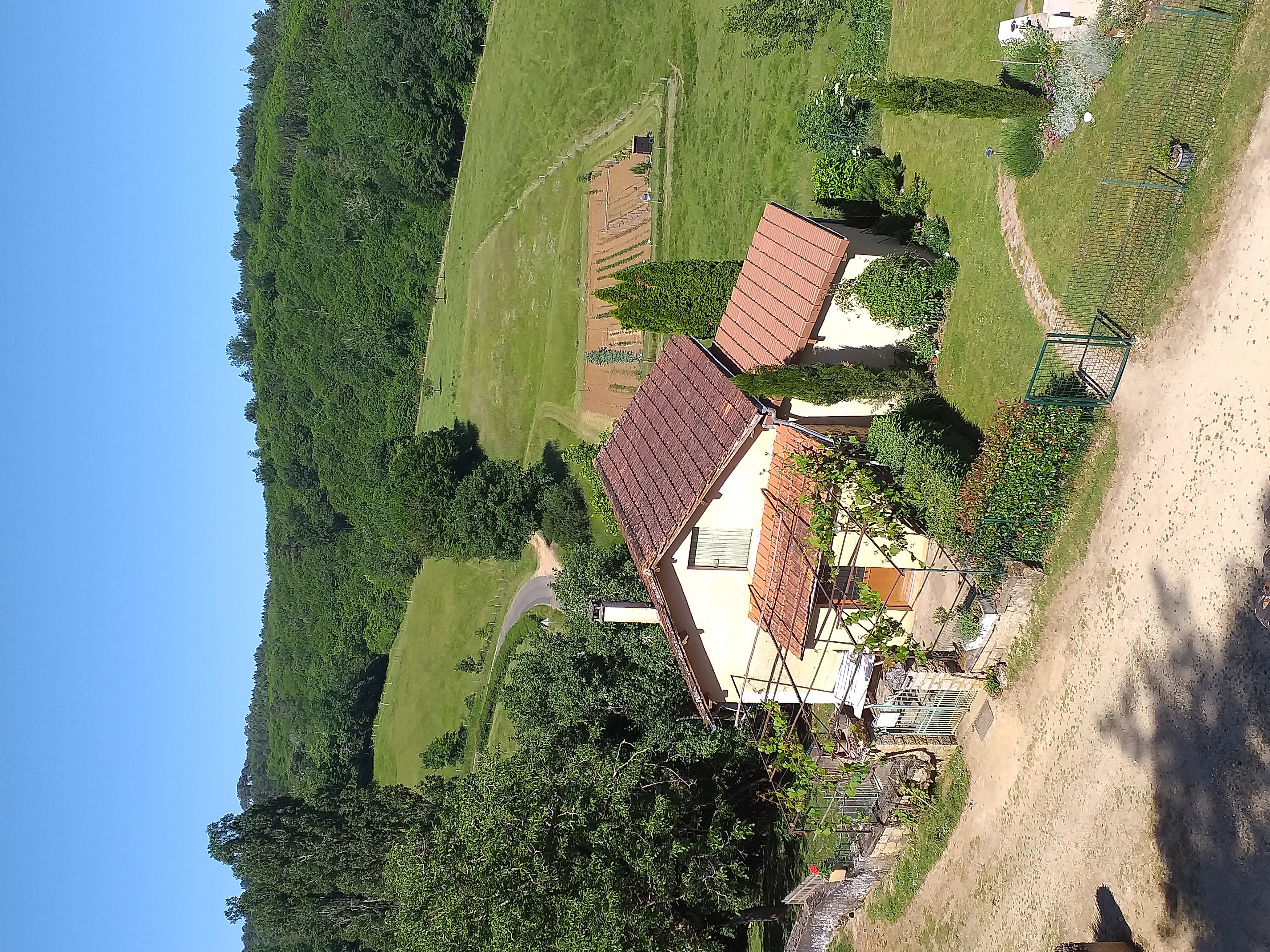 La Treille De Gibau, Payrignac - photo 5