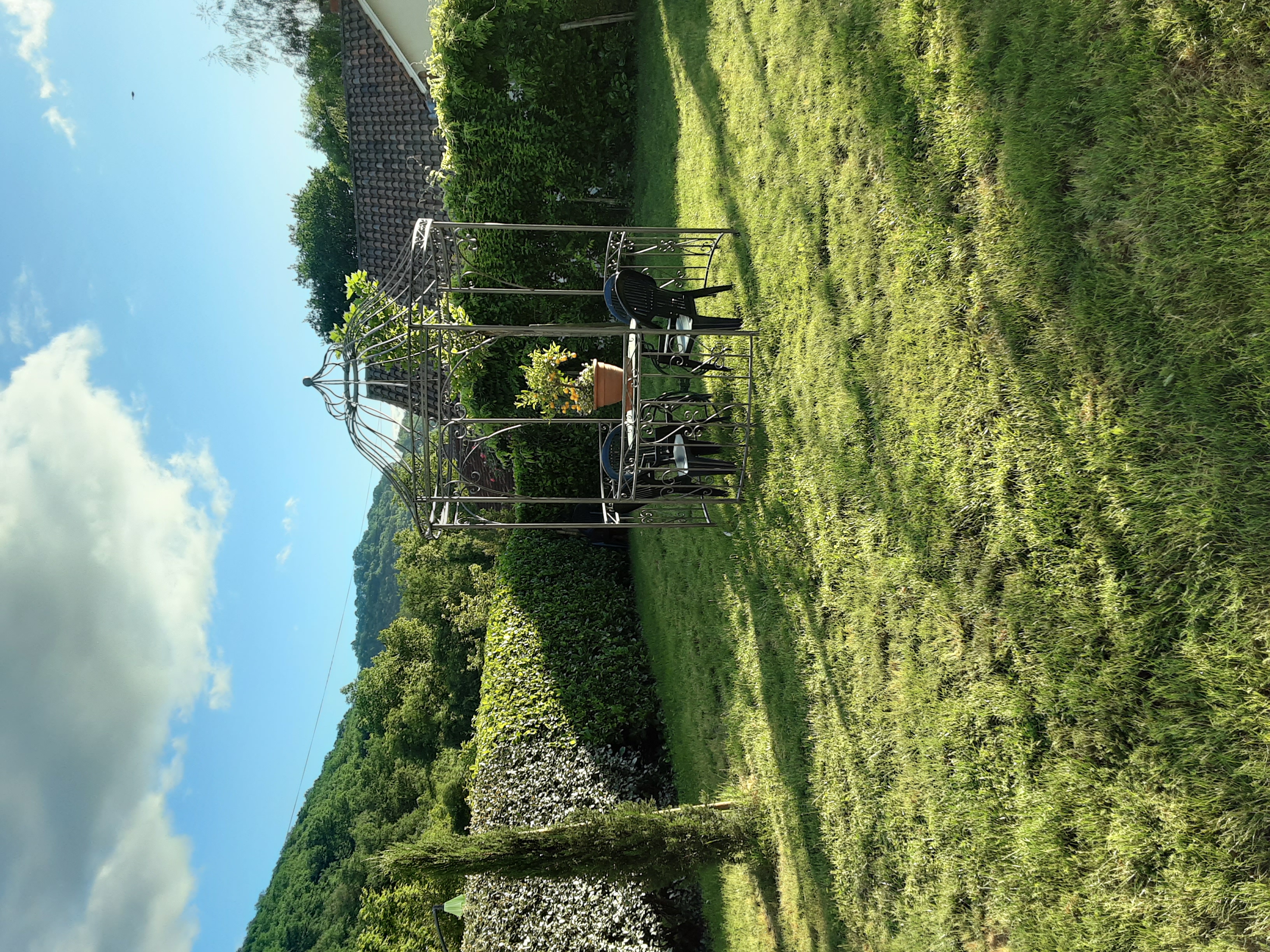 Gîte du Pavillon de Siramon, Saint-Céré - photo 2