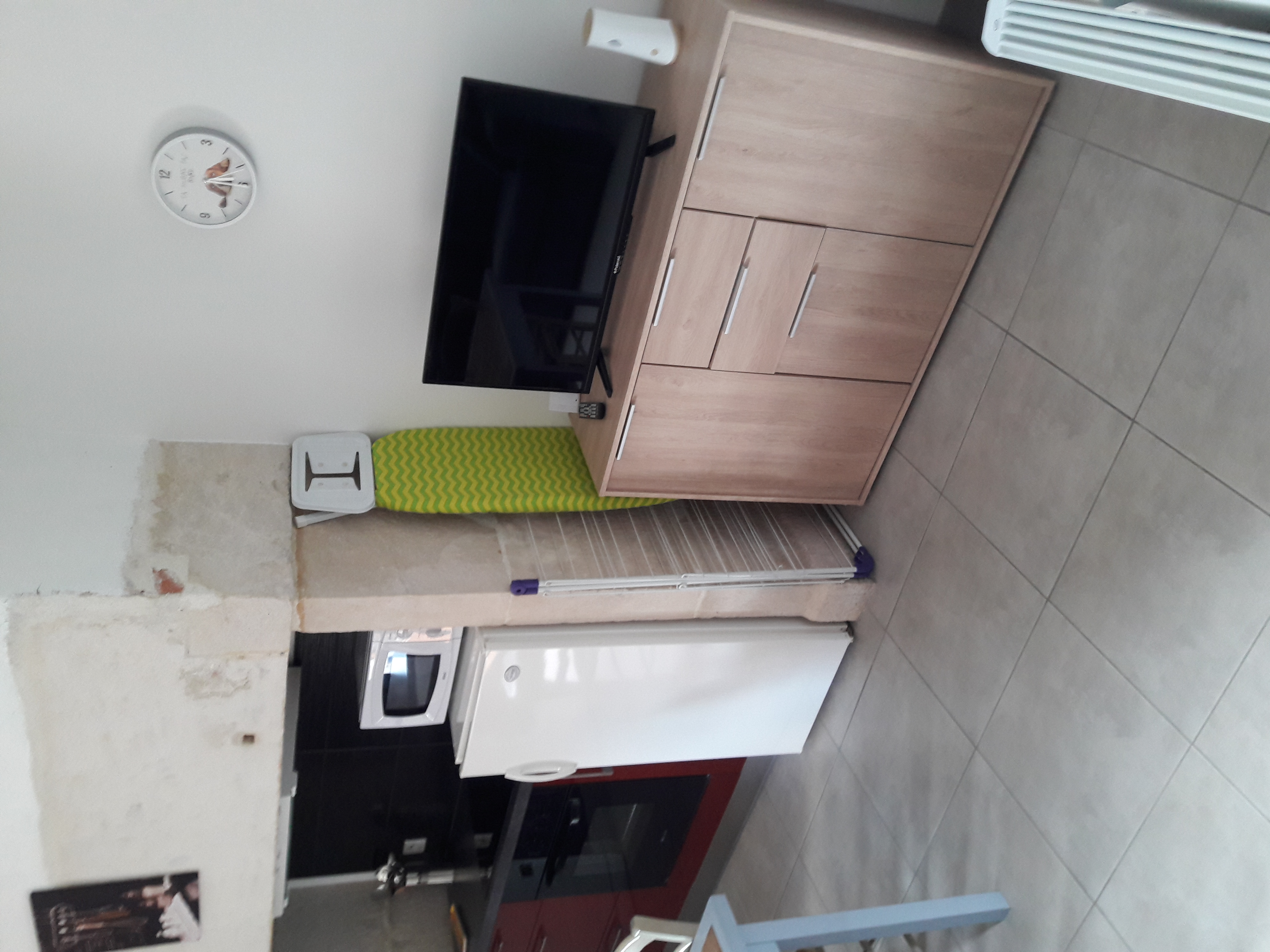 La Boutique, Lacave