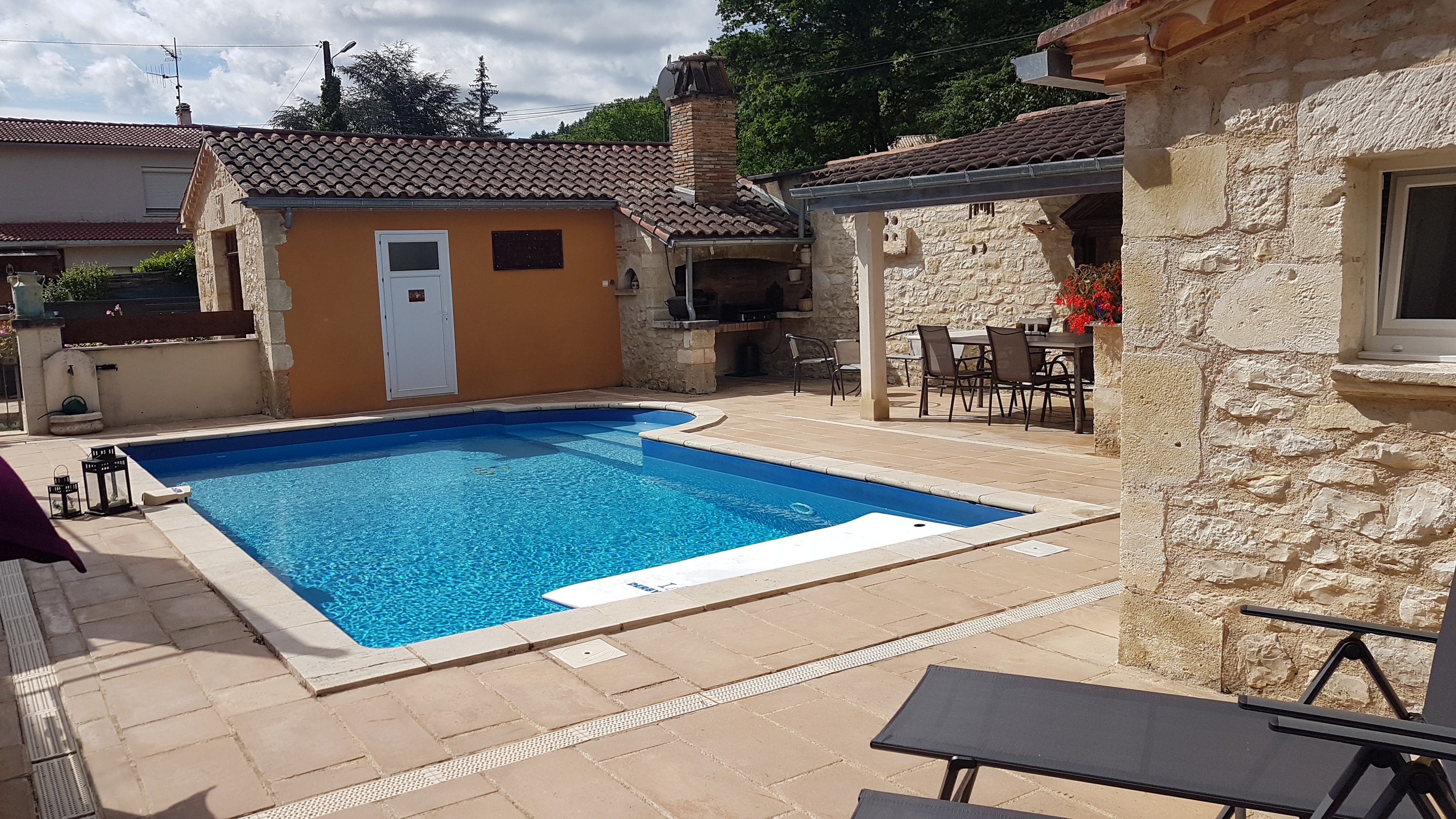Le Lavandin — photo 2