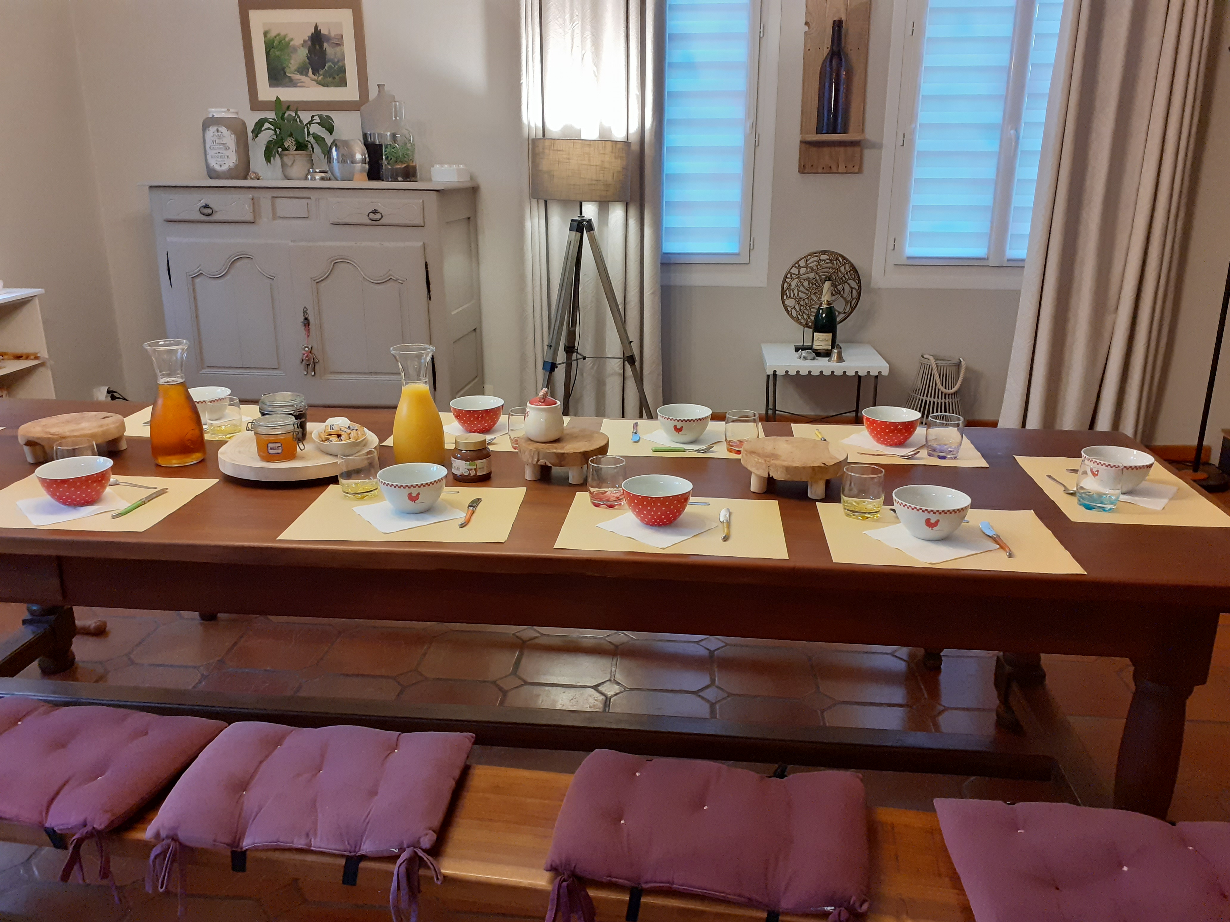 La Maison en Chemin, Limogne-en-Quercy - photo 5