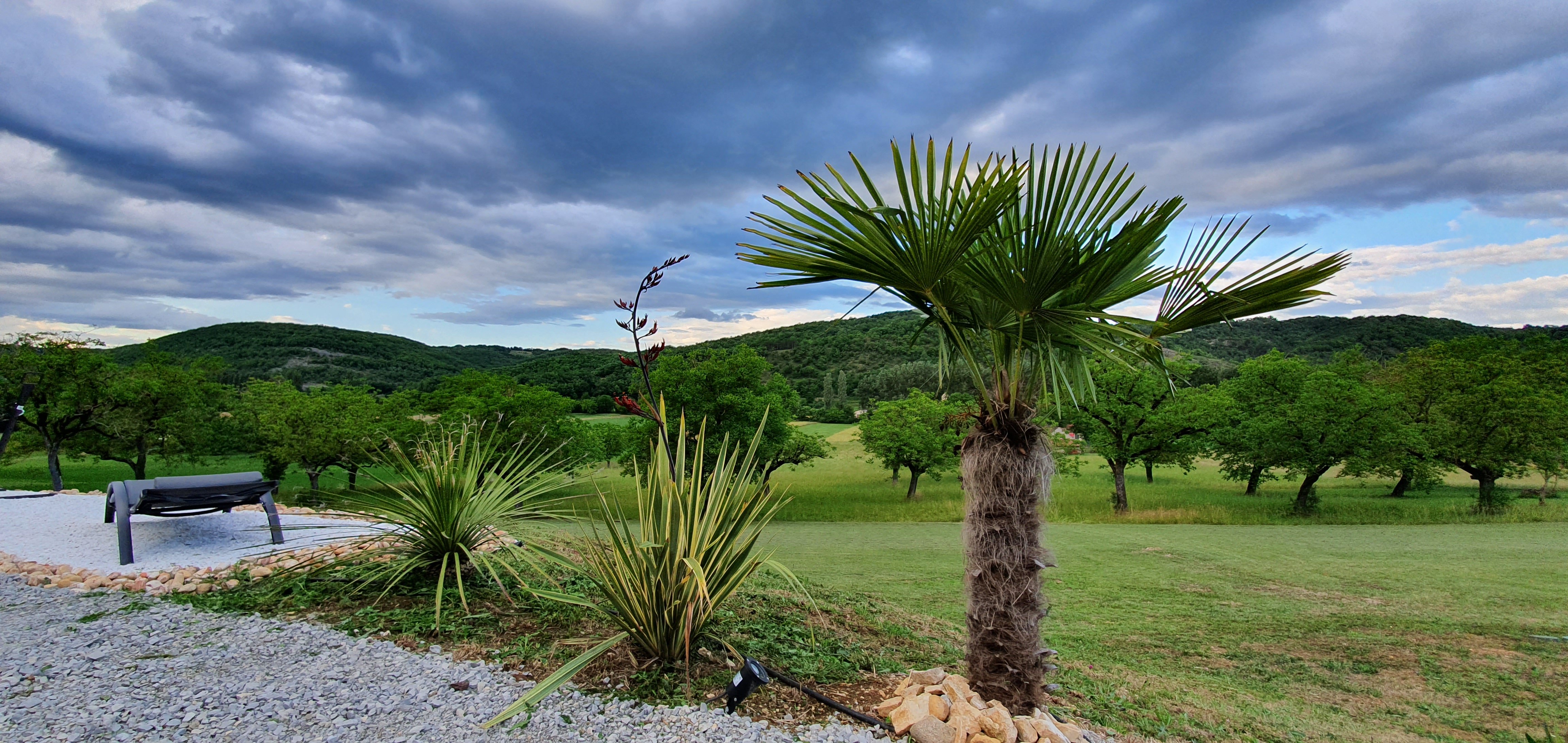 Veyrières Bas, Concorès - photo 2
