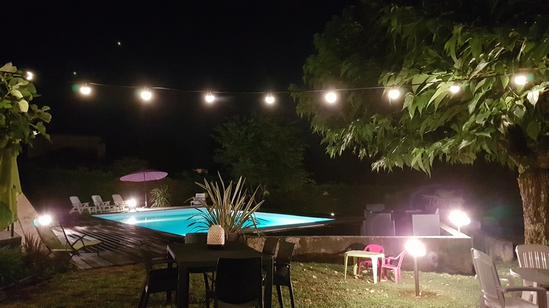 Villarnau, Saint-Laurent-les-Tours - photo 8