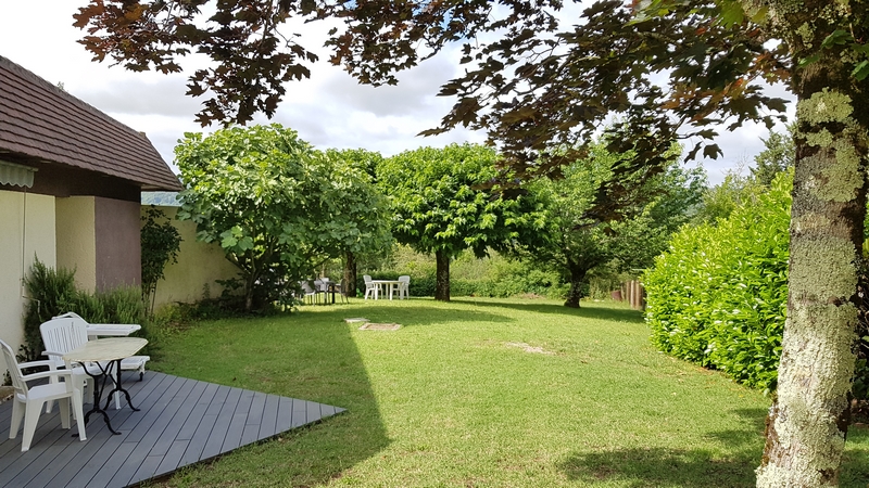 Villarnau, Saint-Laurent-les-Tours - photo 16