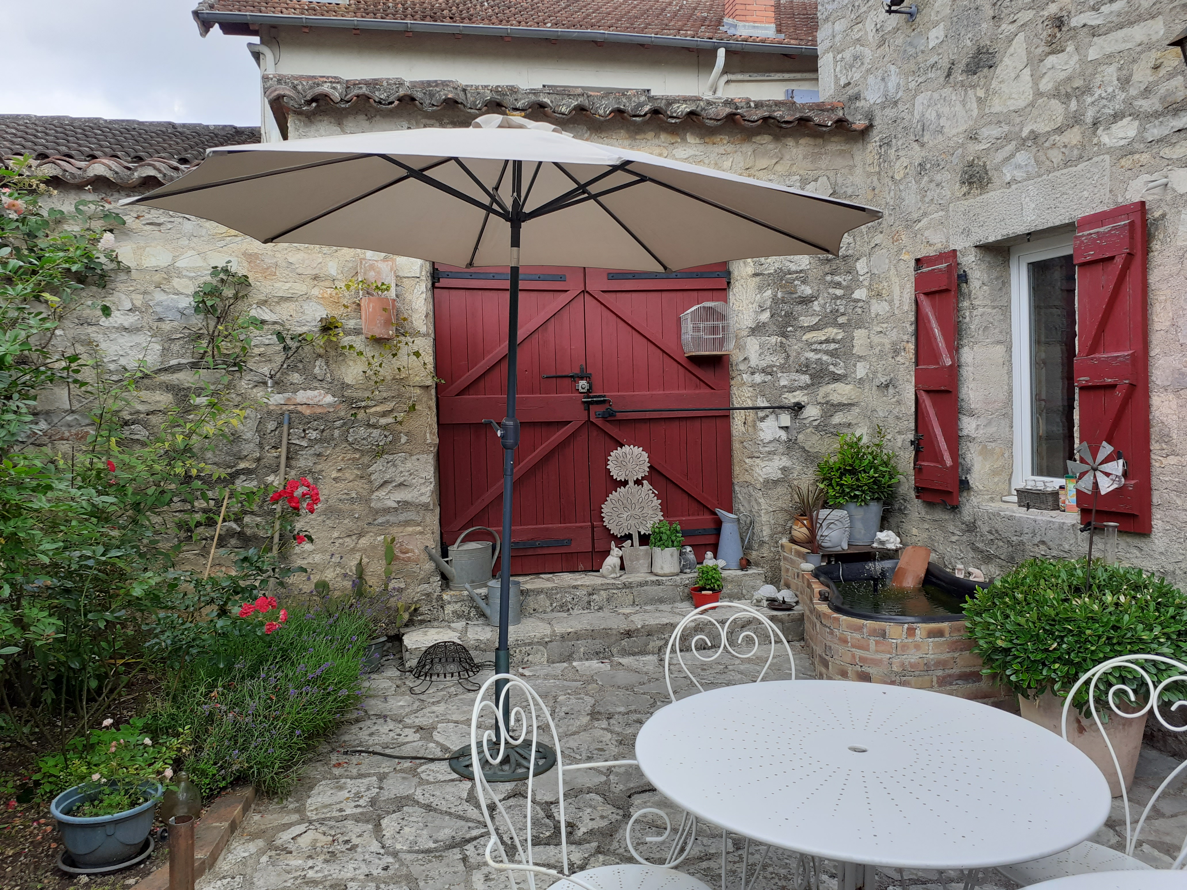 La Maison en Chemin, Limogne-en-Quercy - photo 6