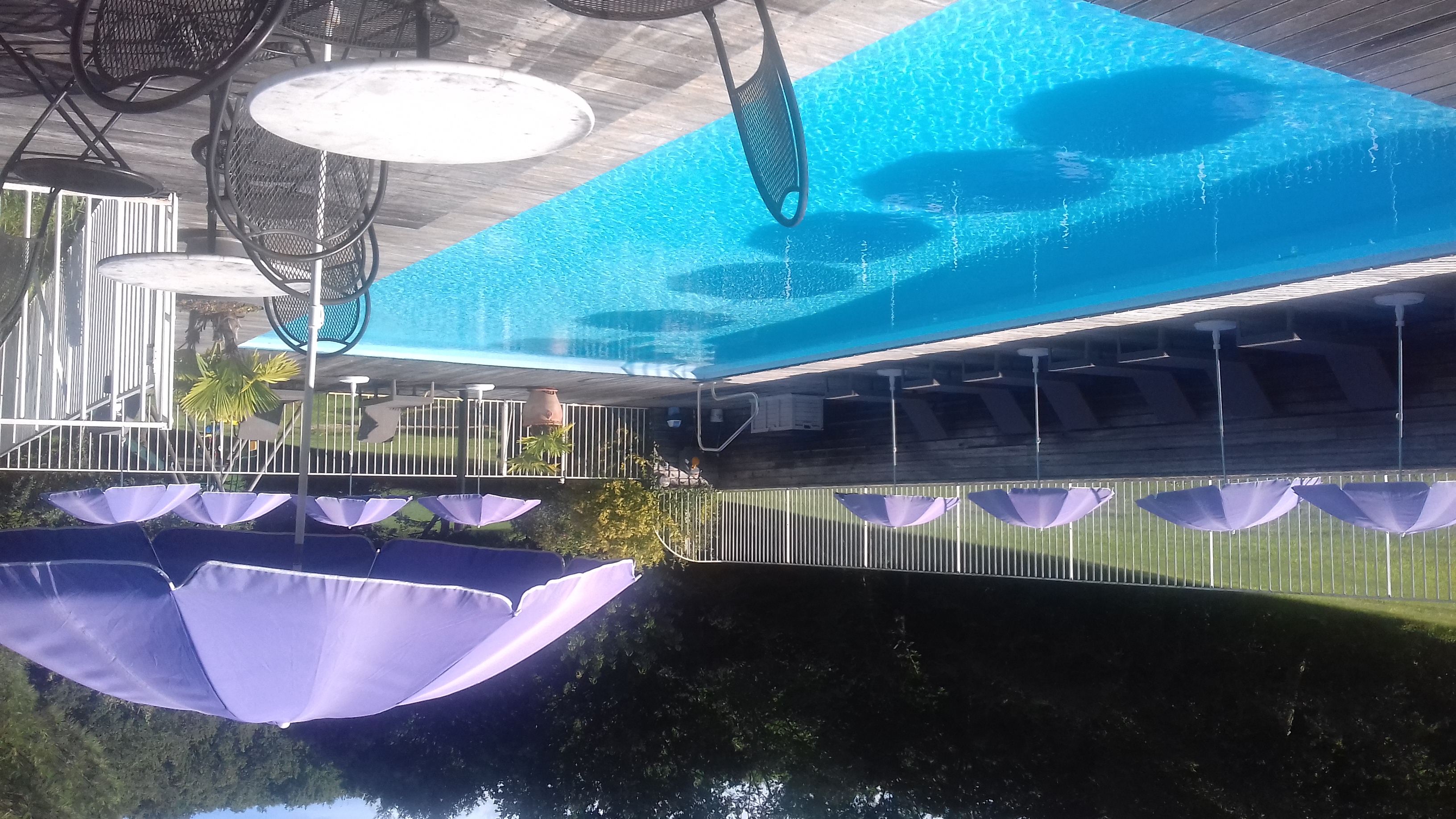 Le Four à Pain - Hameau Les Combelles