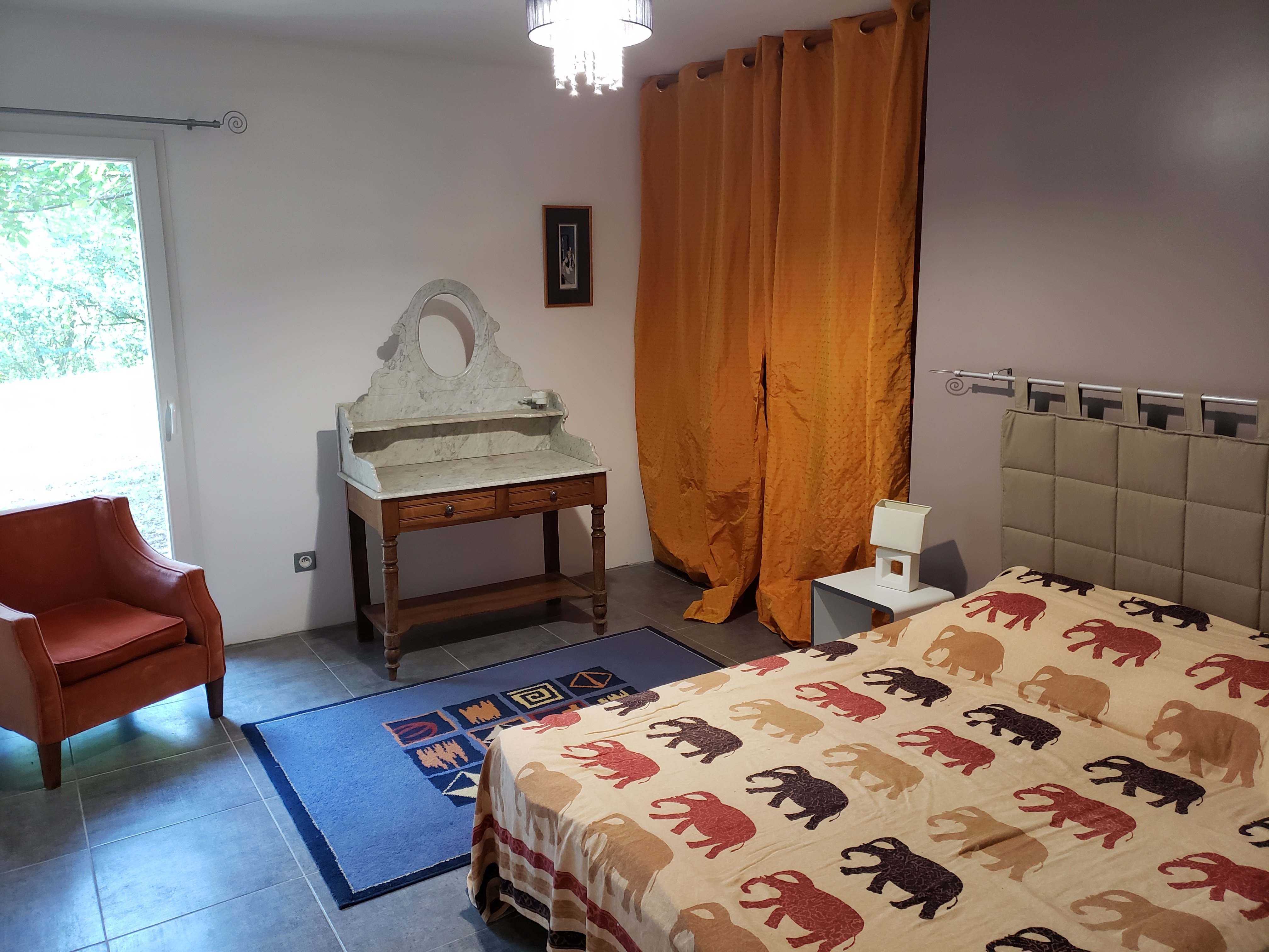 La Villa Mousset, Castelfranc - photo 5