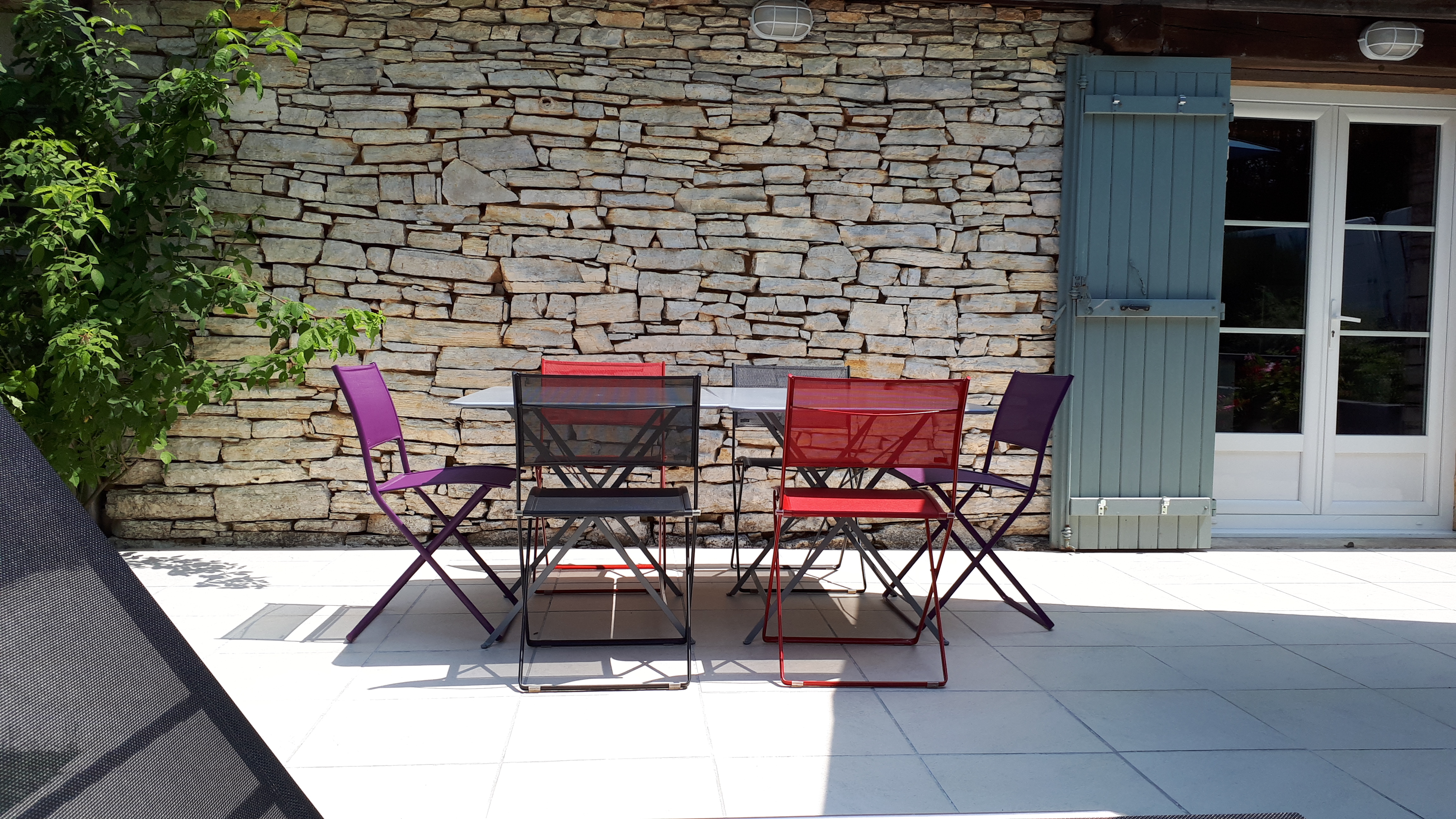 Sous La Grange, Concorès - photo 7
