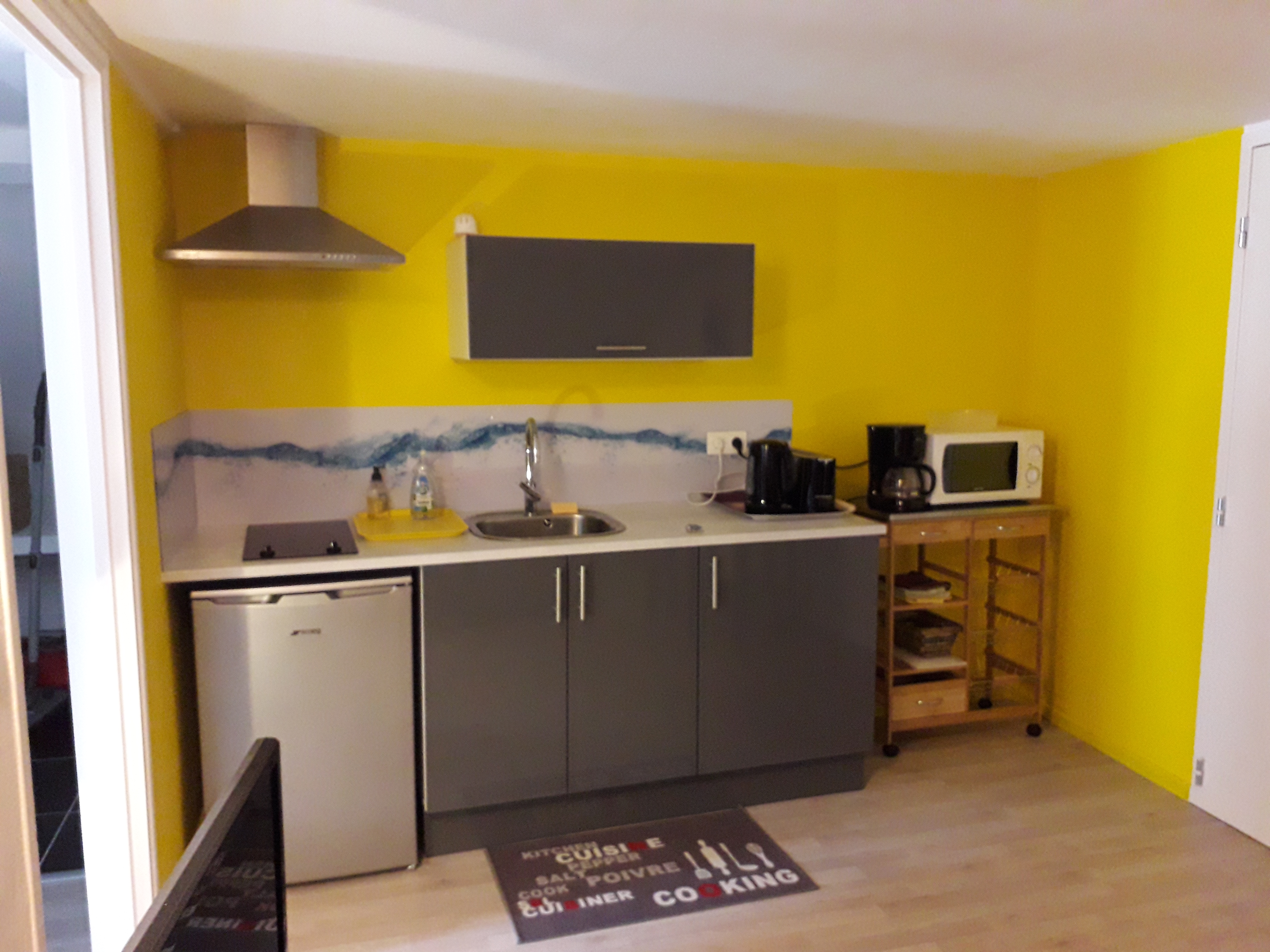 Le Loft de la Rivière, Saint-Céré - photo 5