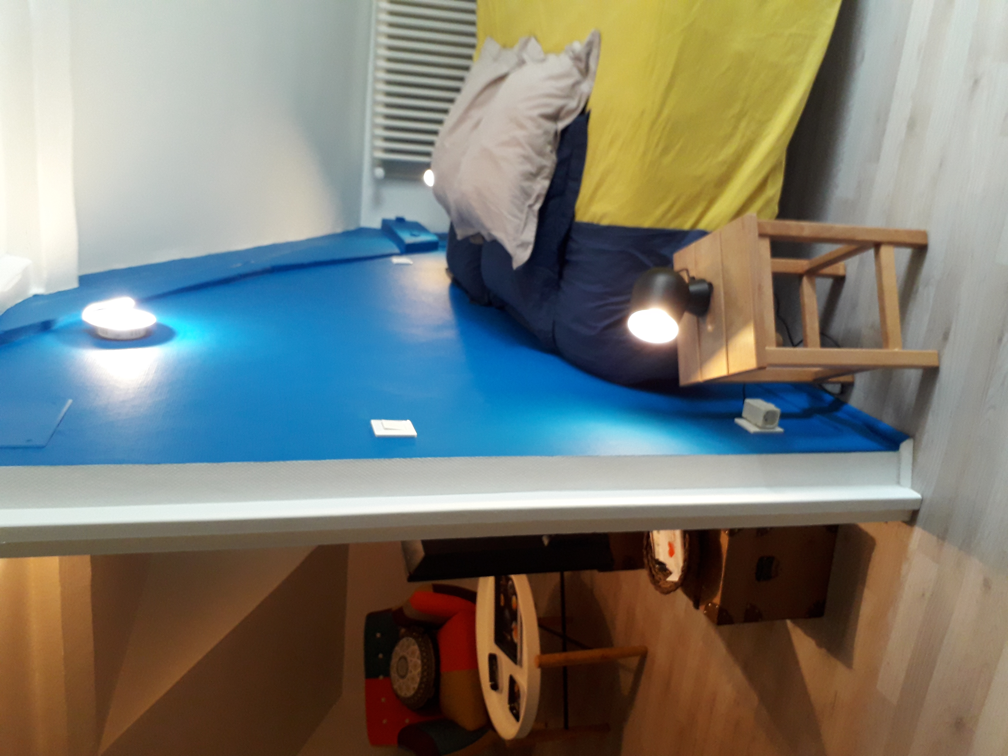 Le Loft de la Rivière, Saint-Céré - photo 6