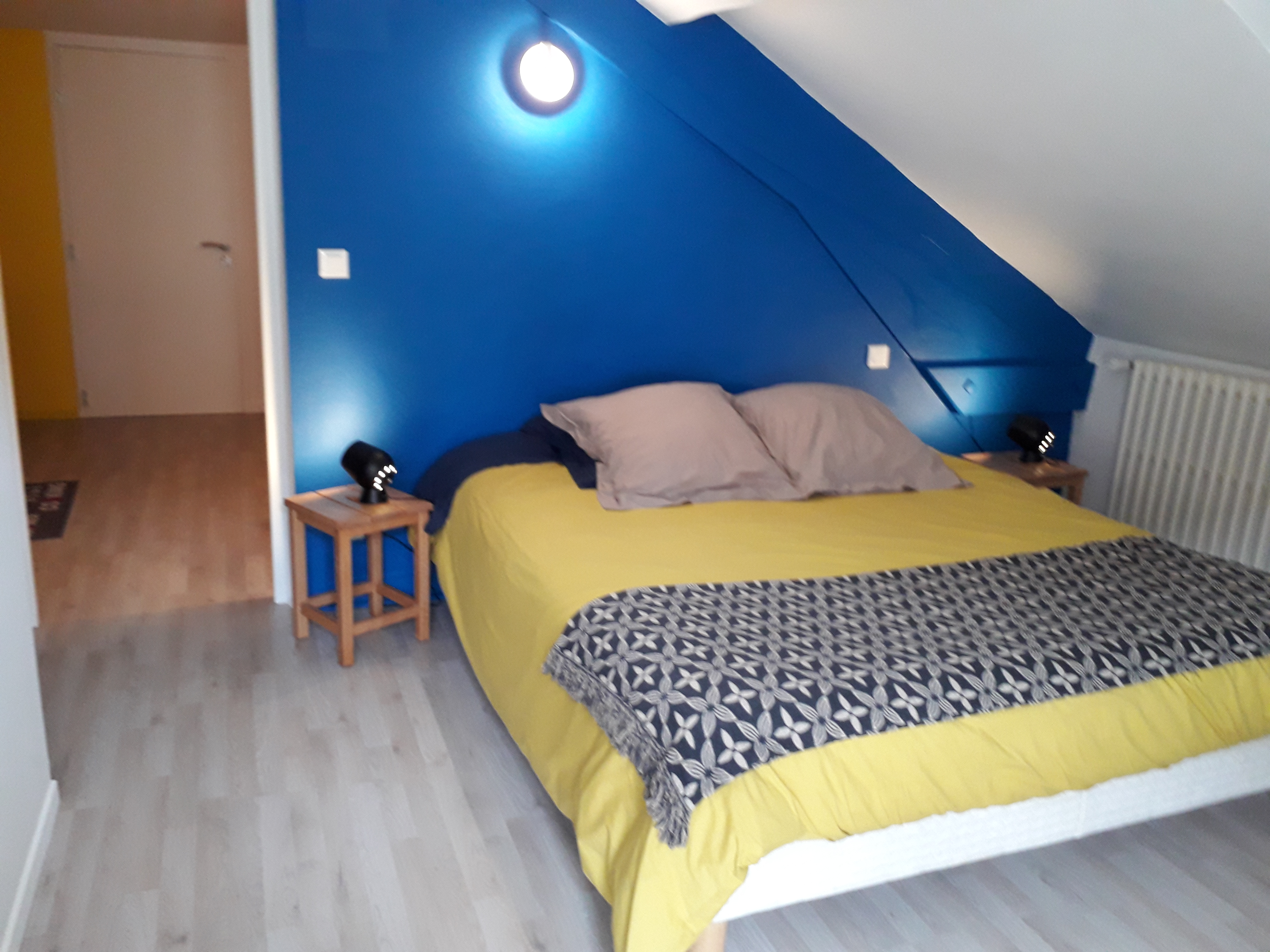 Le Loft de la Rivière, Saint-Céré - photo 9