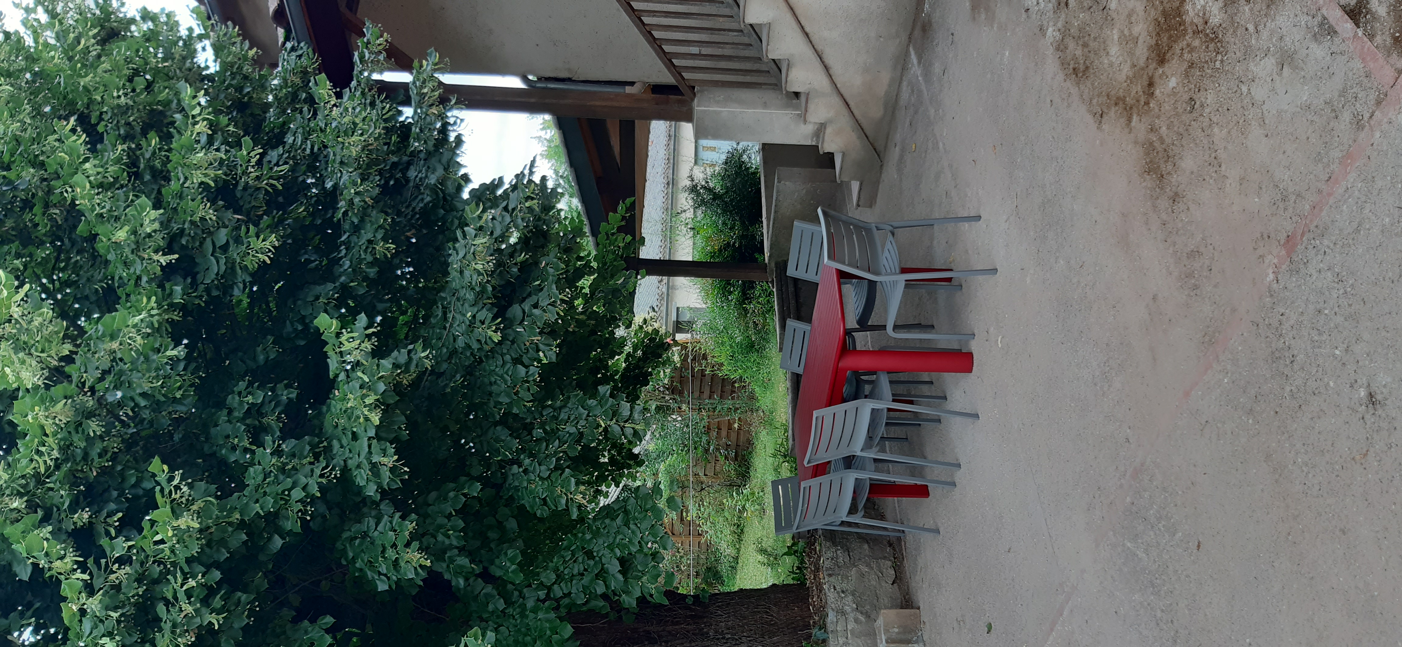 Le gîte de l'Archipel