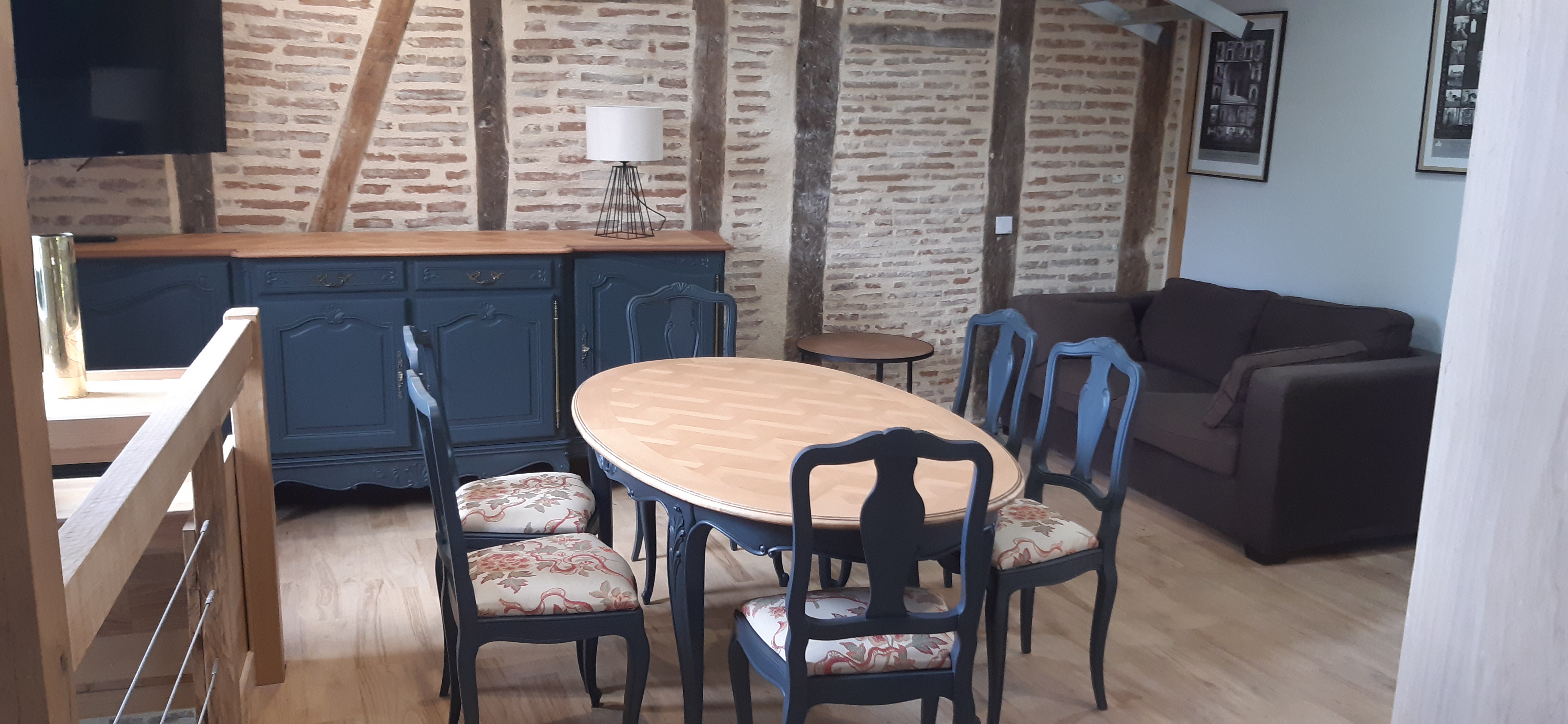 Le gîte de l'Archipel — photo 3